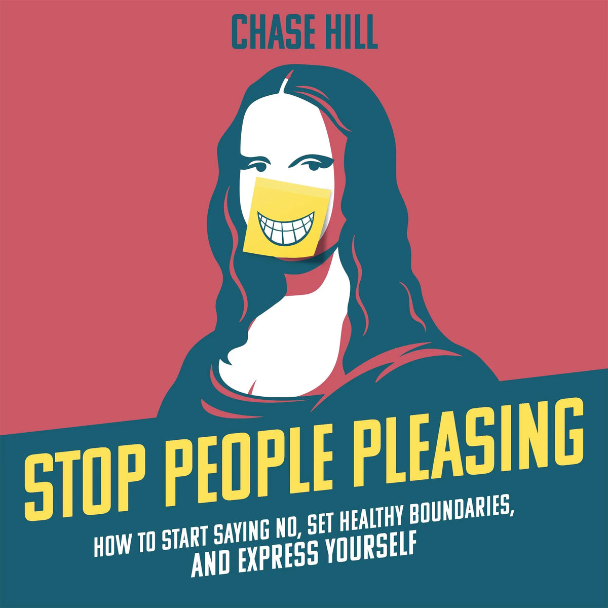 Stop People Pleasing