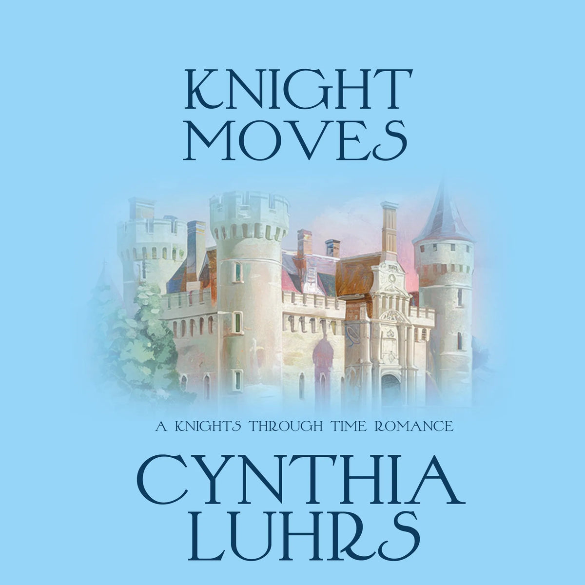 Knight Moves