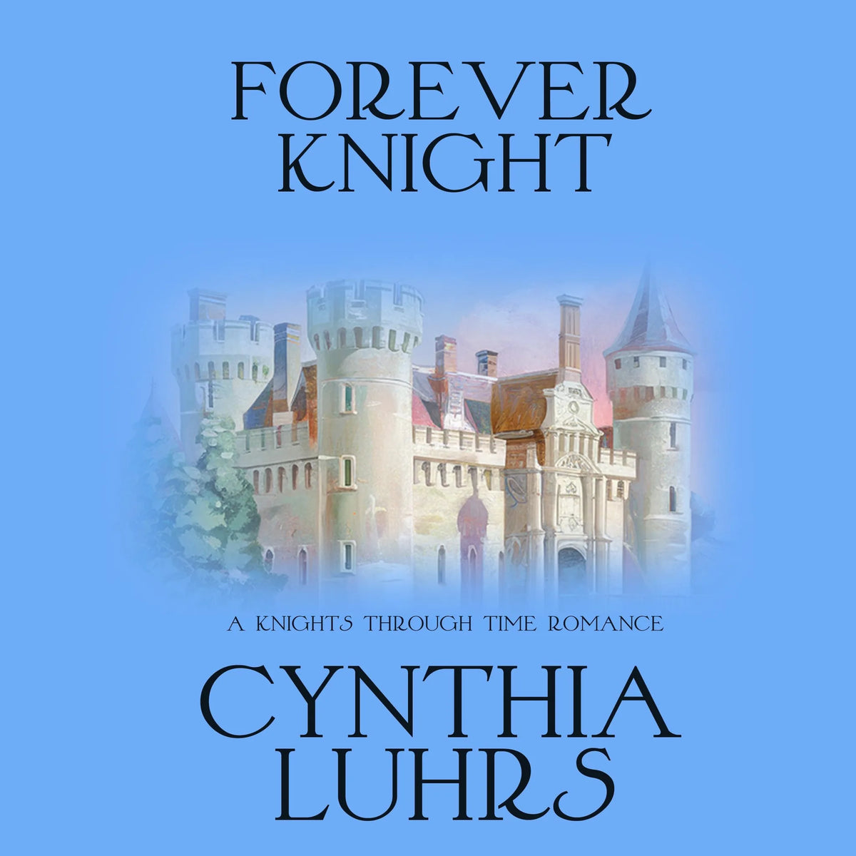 Forever Knight