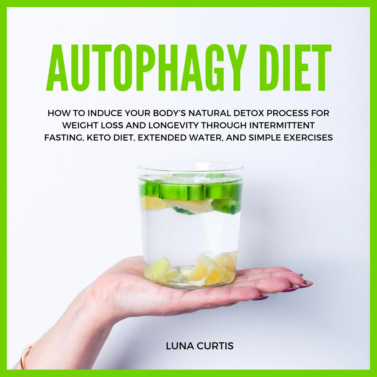 Autophagy Diet