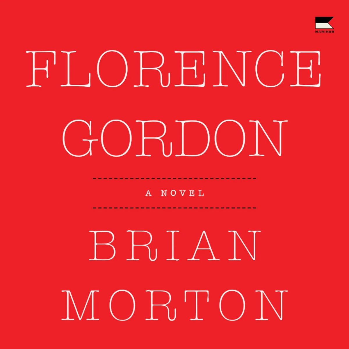 Florence Gordon
