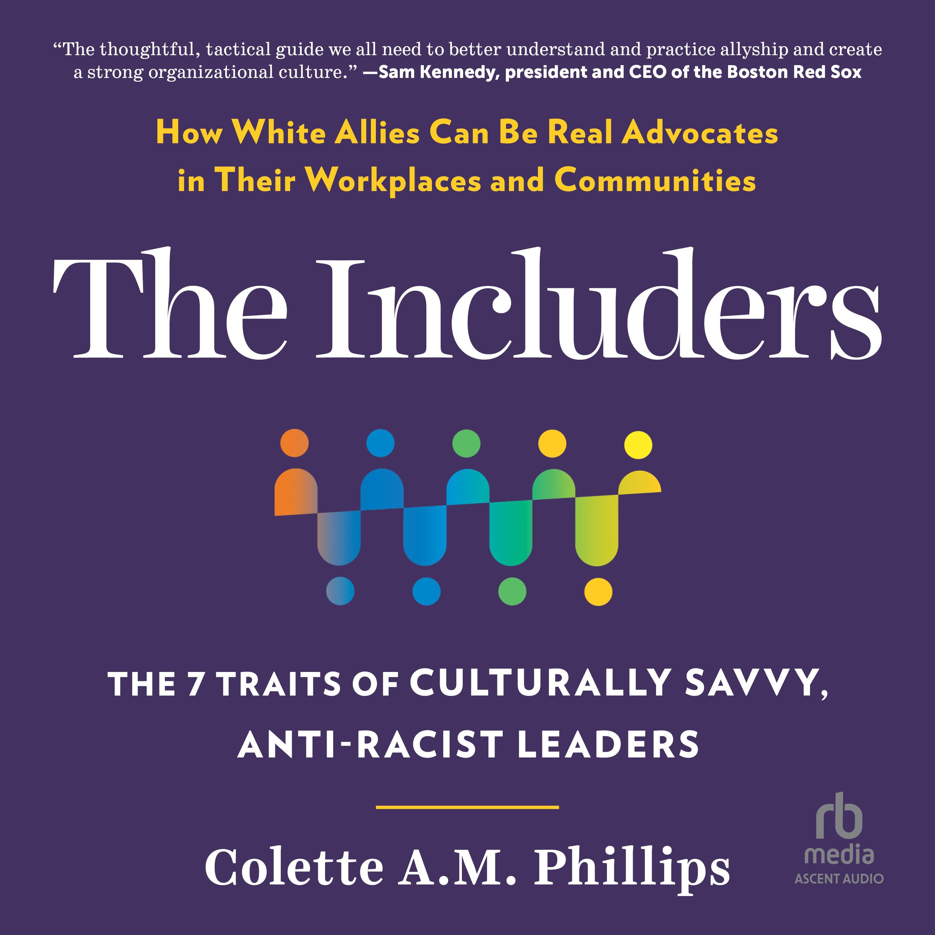 The lncluders