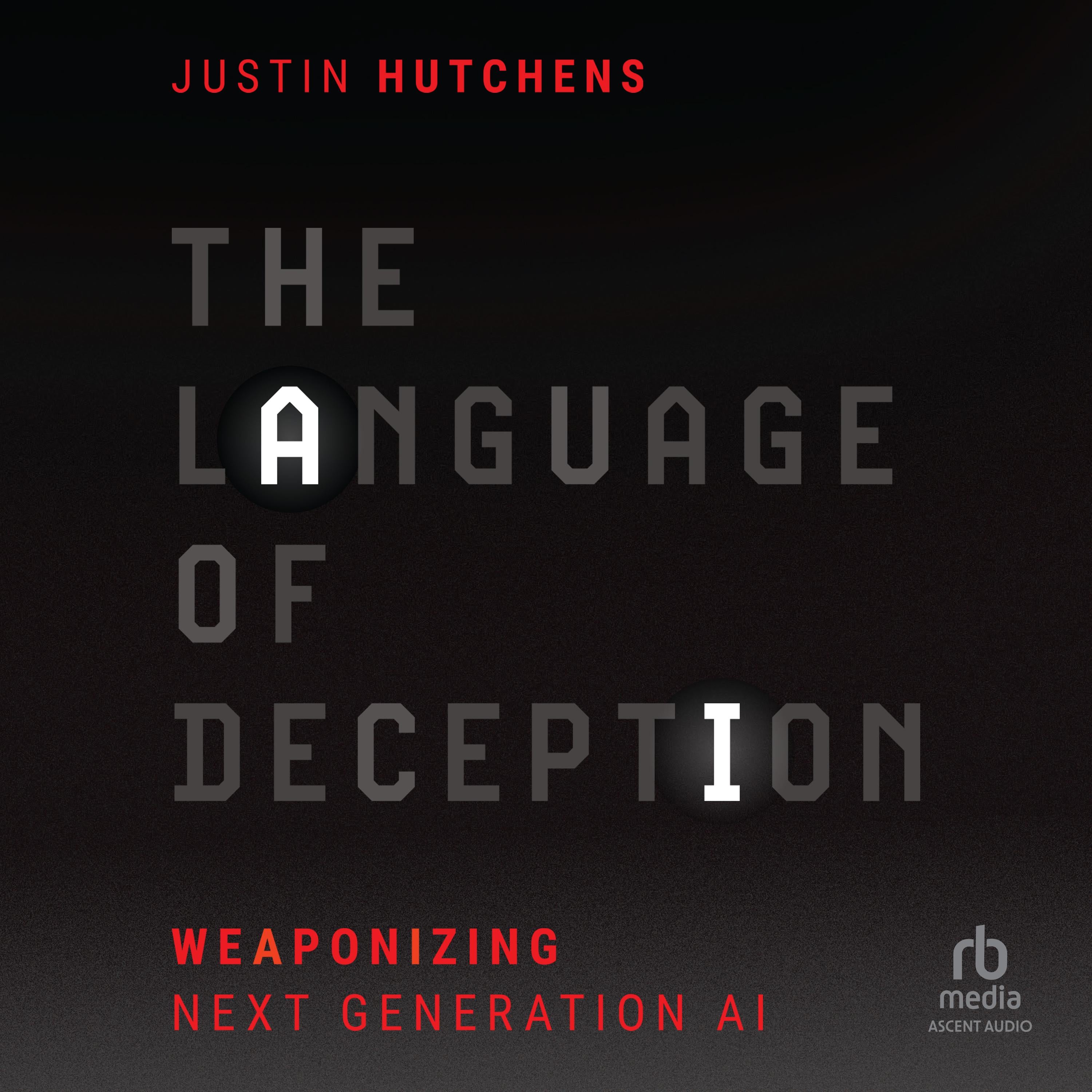 The Language of Deception