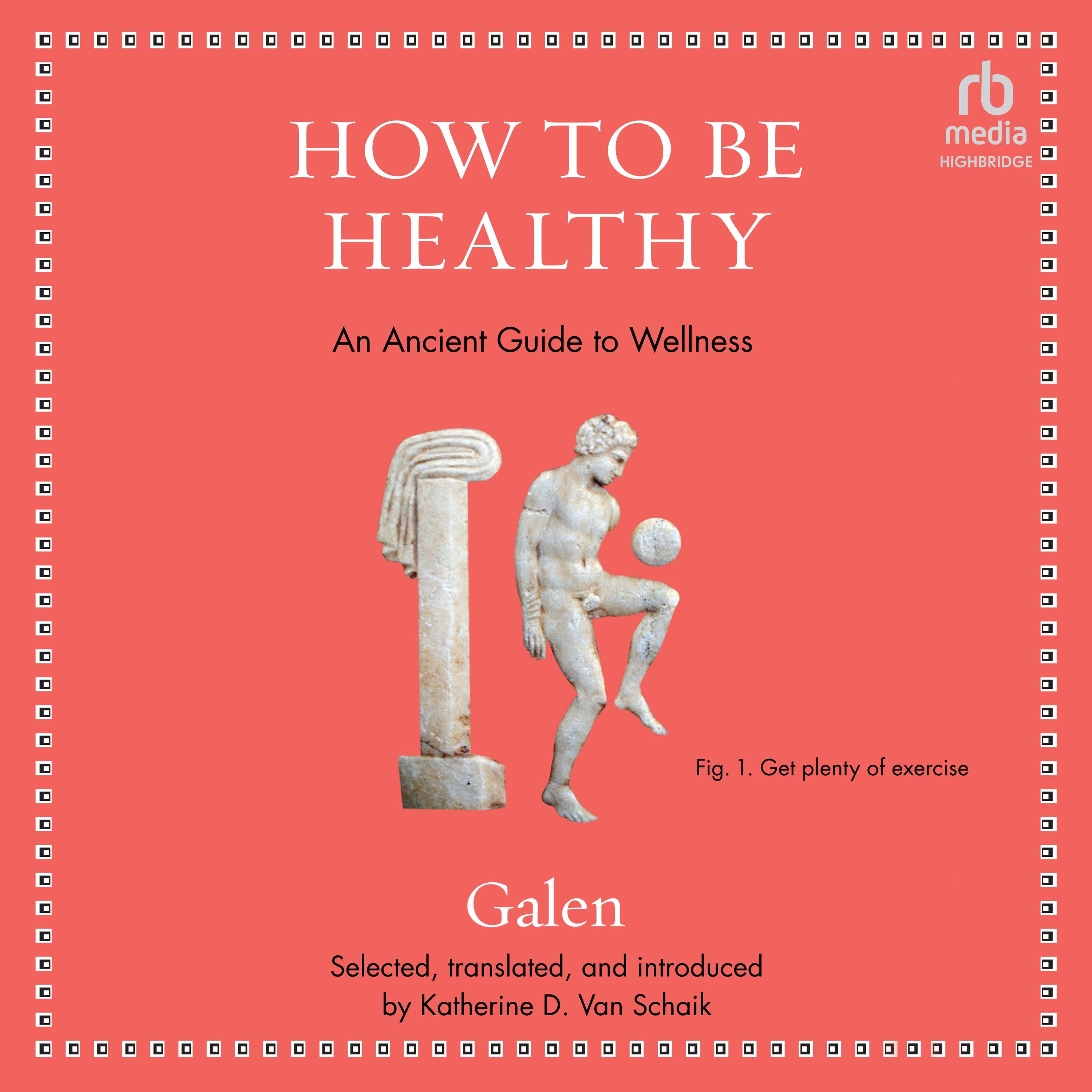 How to be Healthy