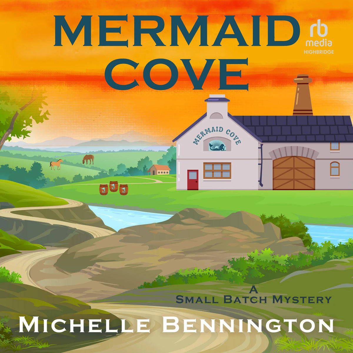 Mermaid Cove