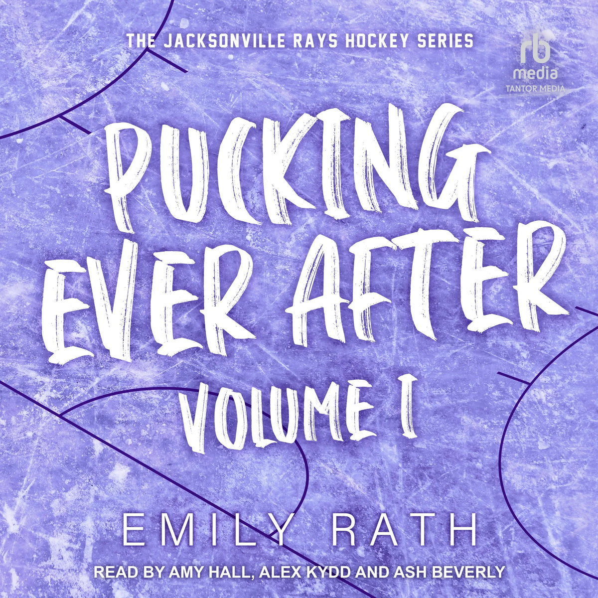 Pucking Ever After