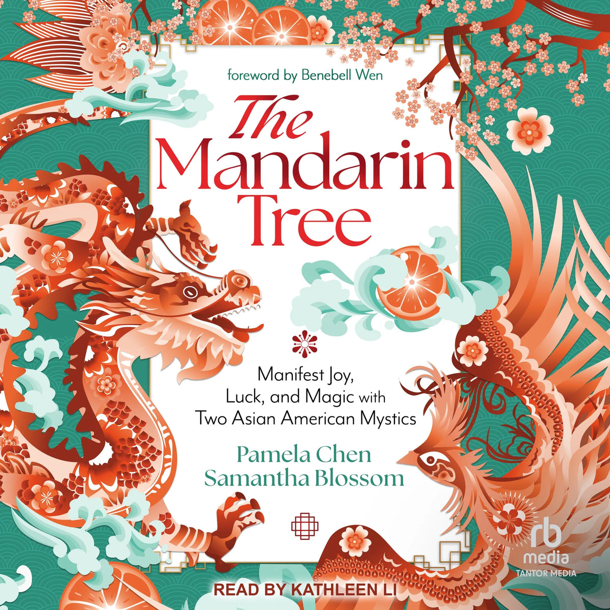 The Mandarin Tree