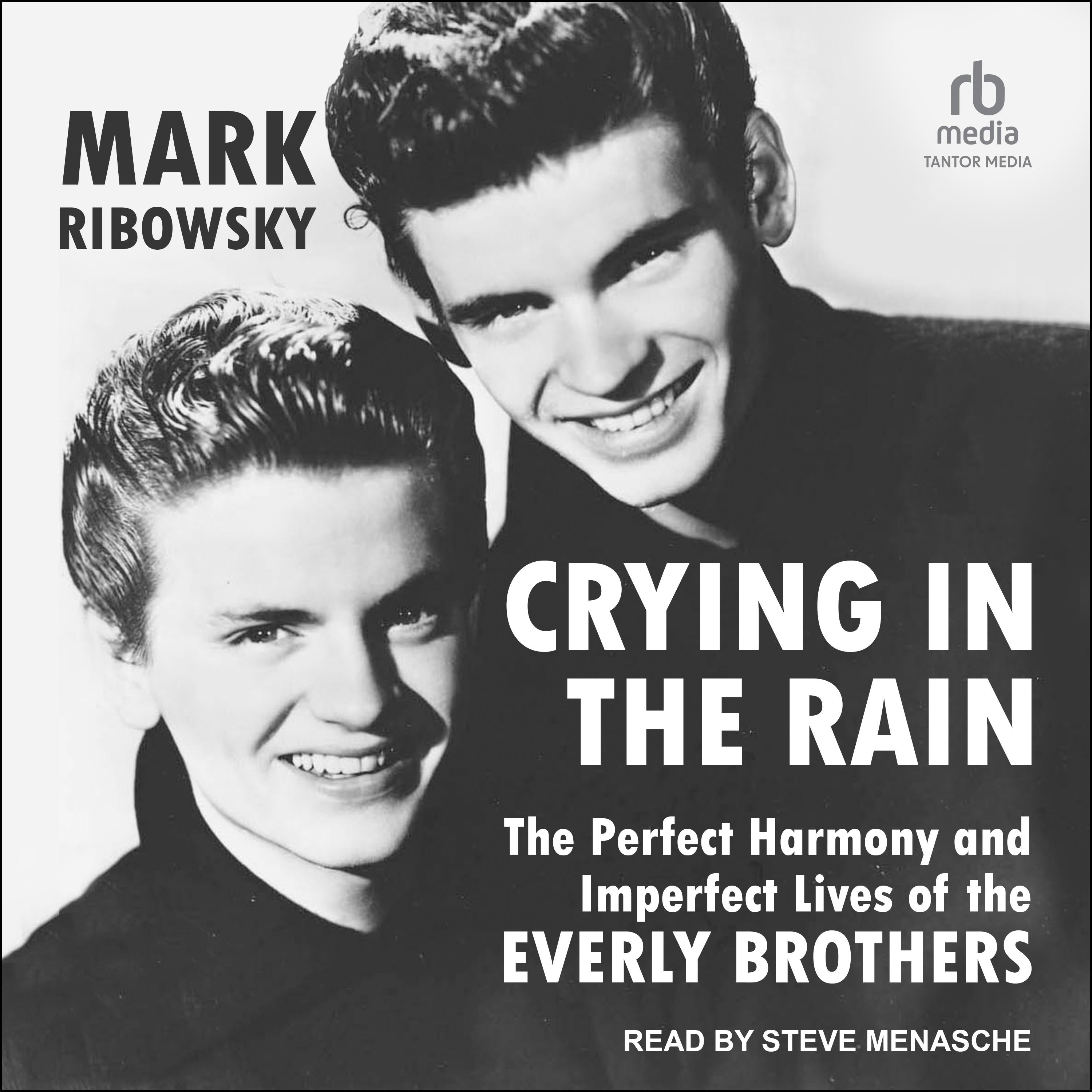 Crying in the Rain