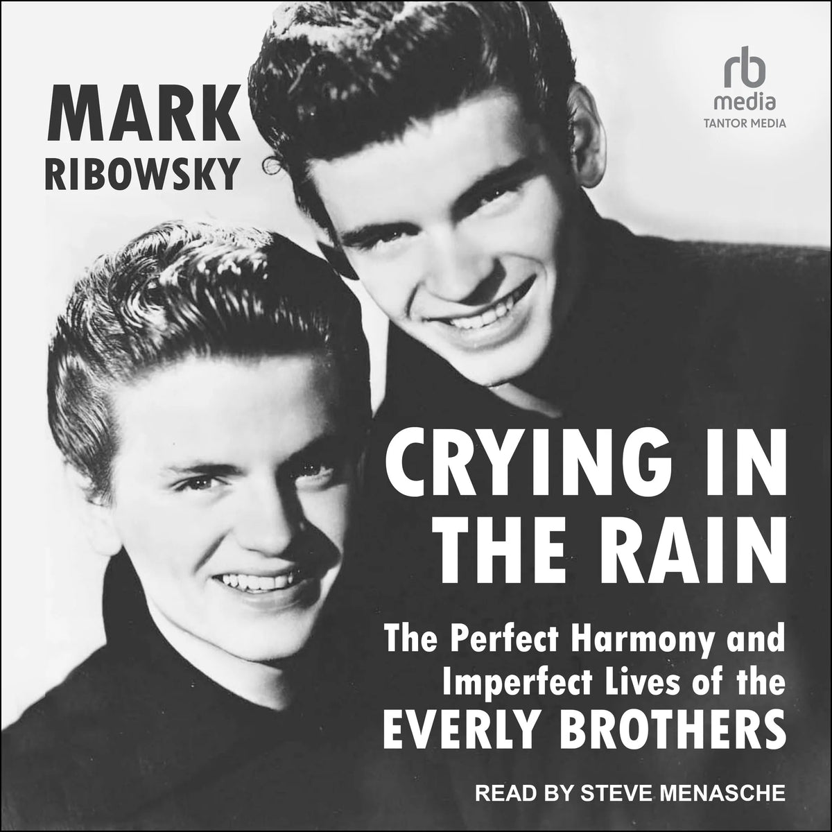Crying in the Rain
