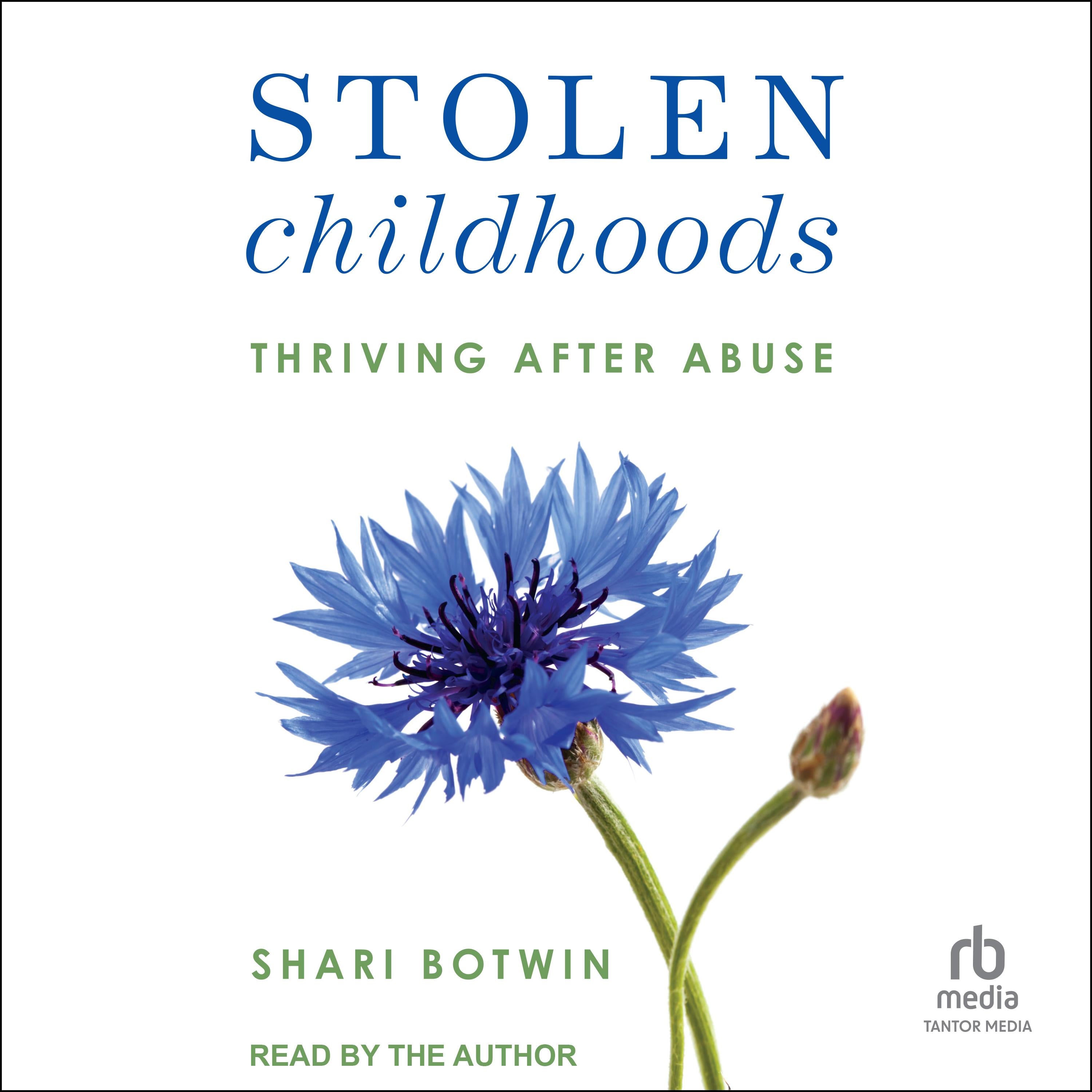 Stolen Childhoods