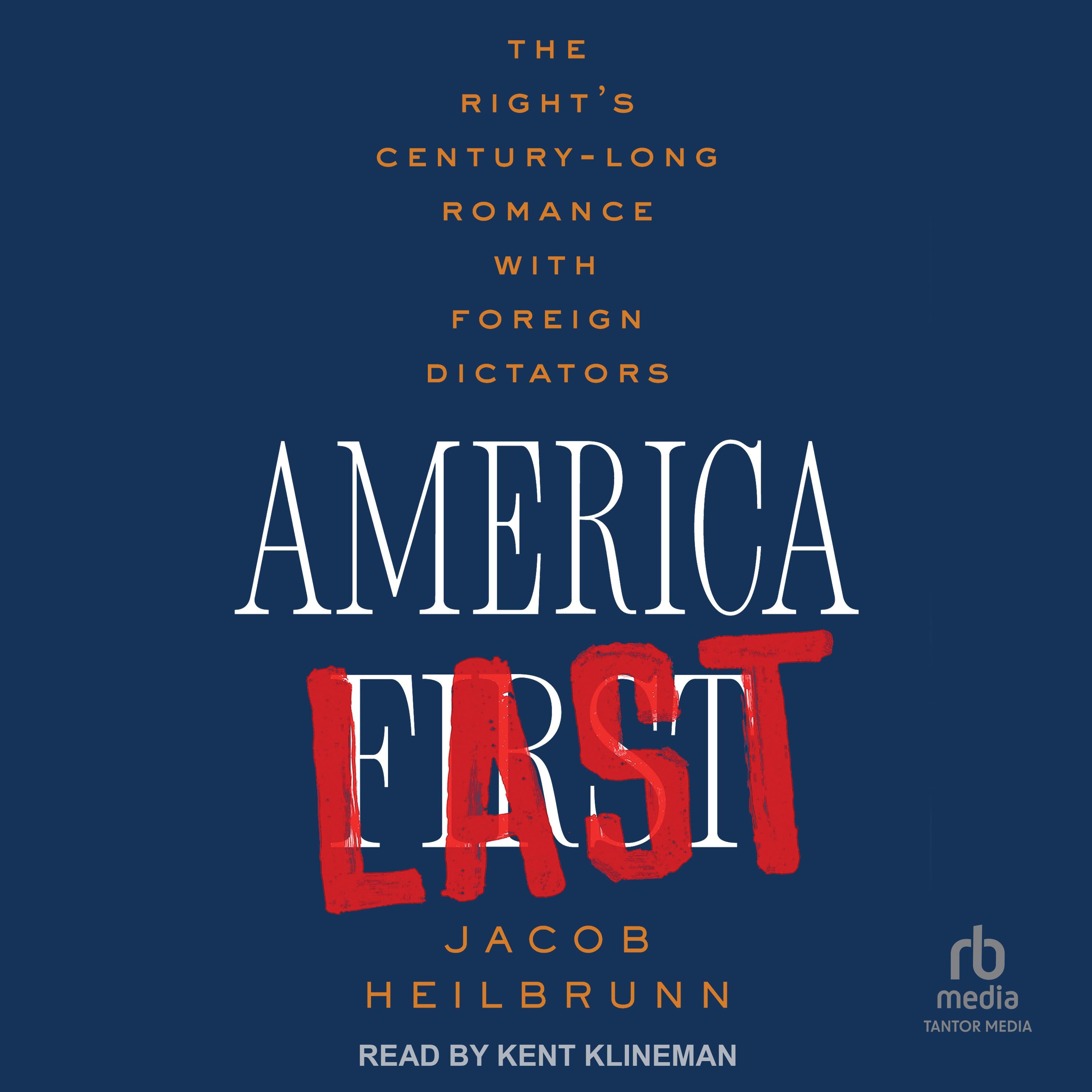 America Last