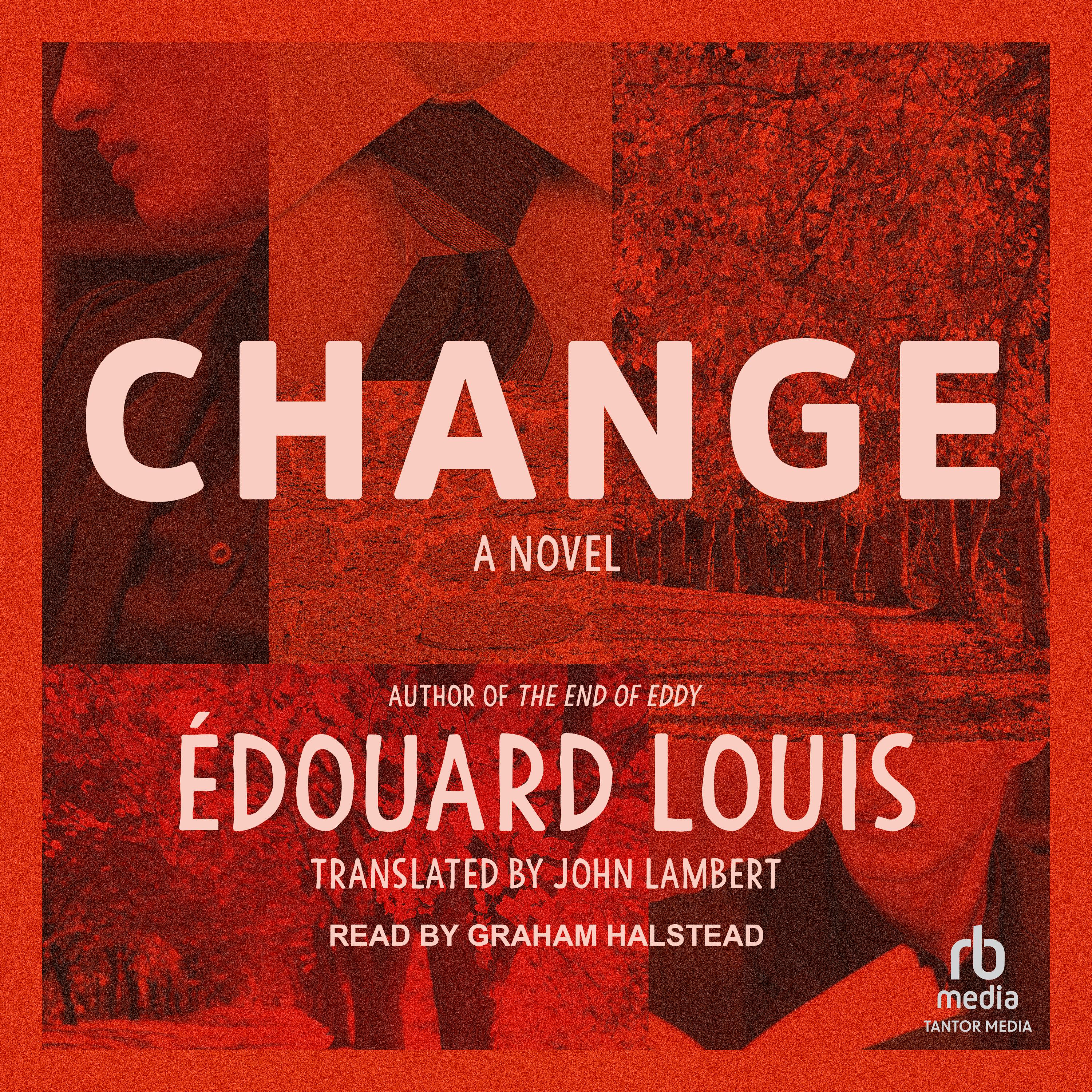 Change