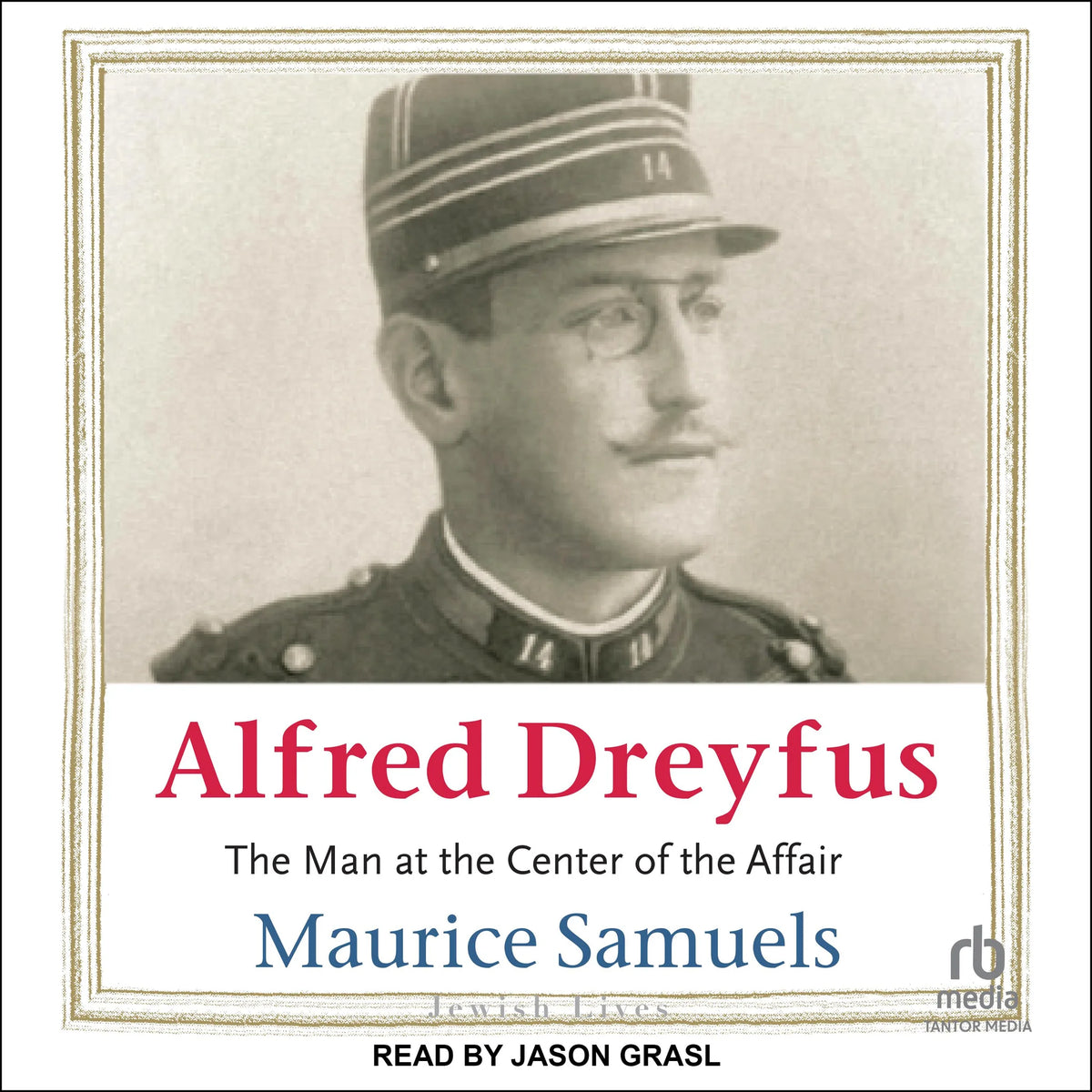 Alfred Dreyfus