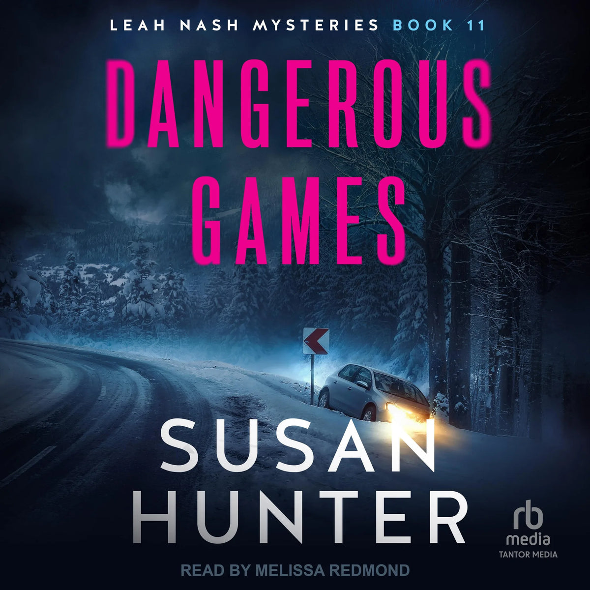 Dangerous Games