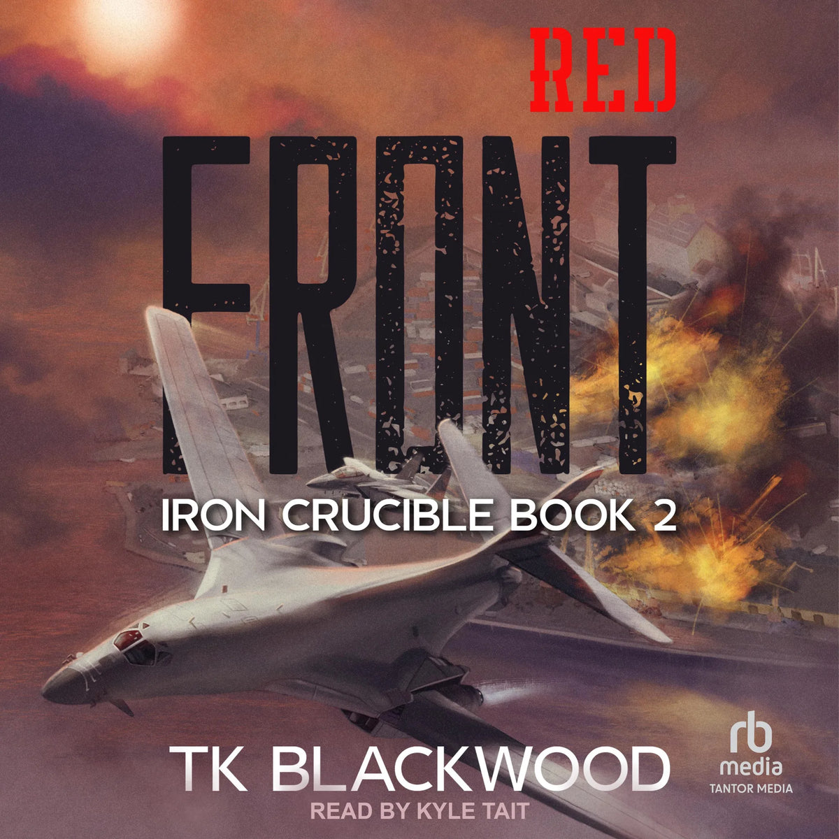 Red Front