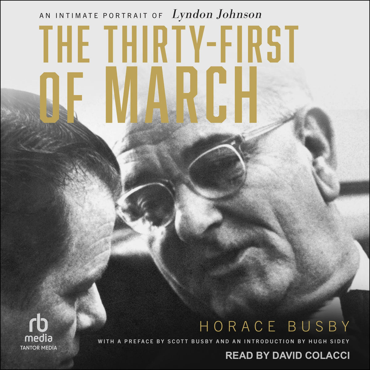 The Thirty-First of March