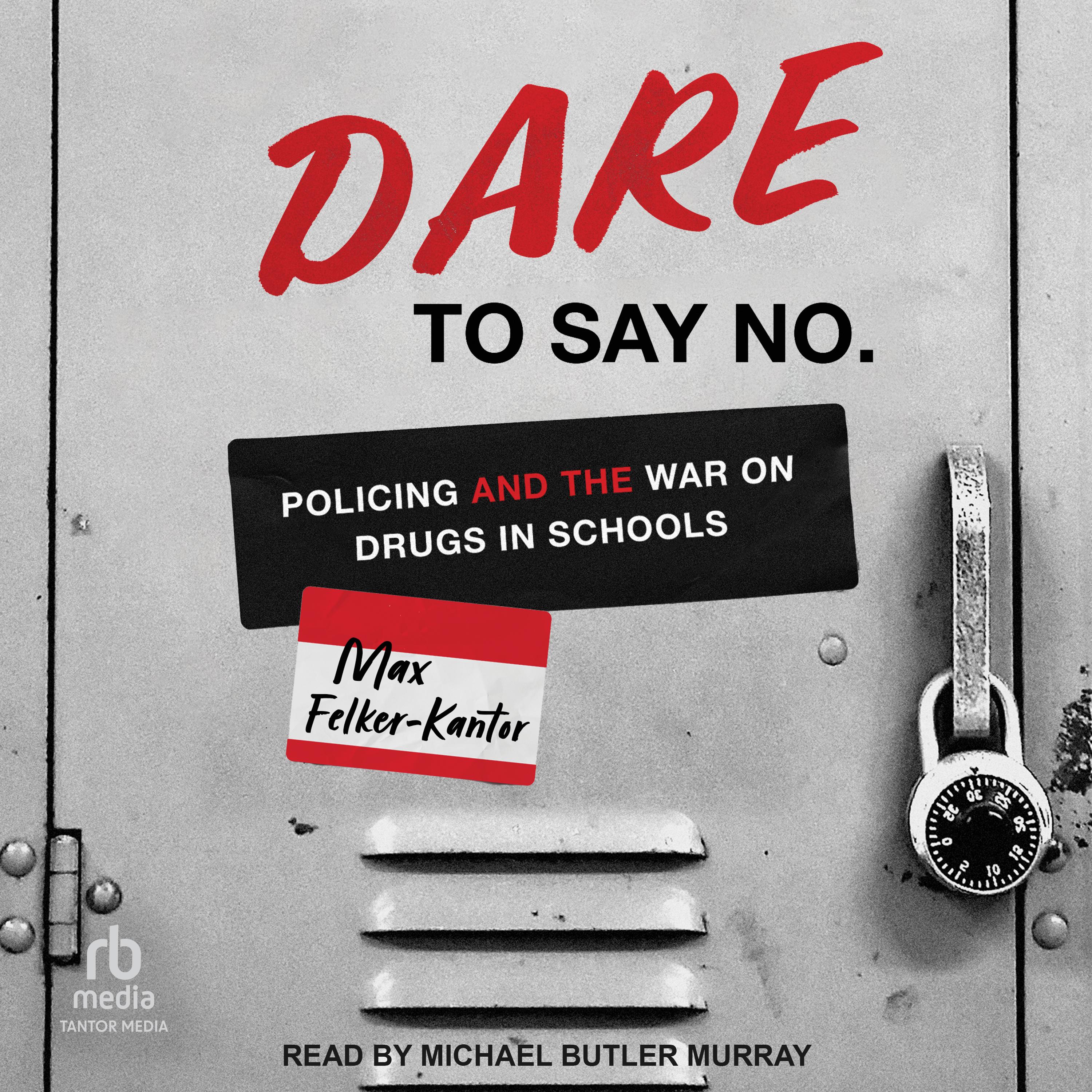 DARE to Say No