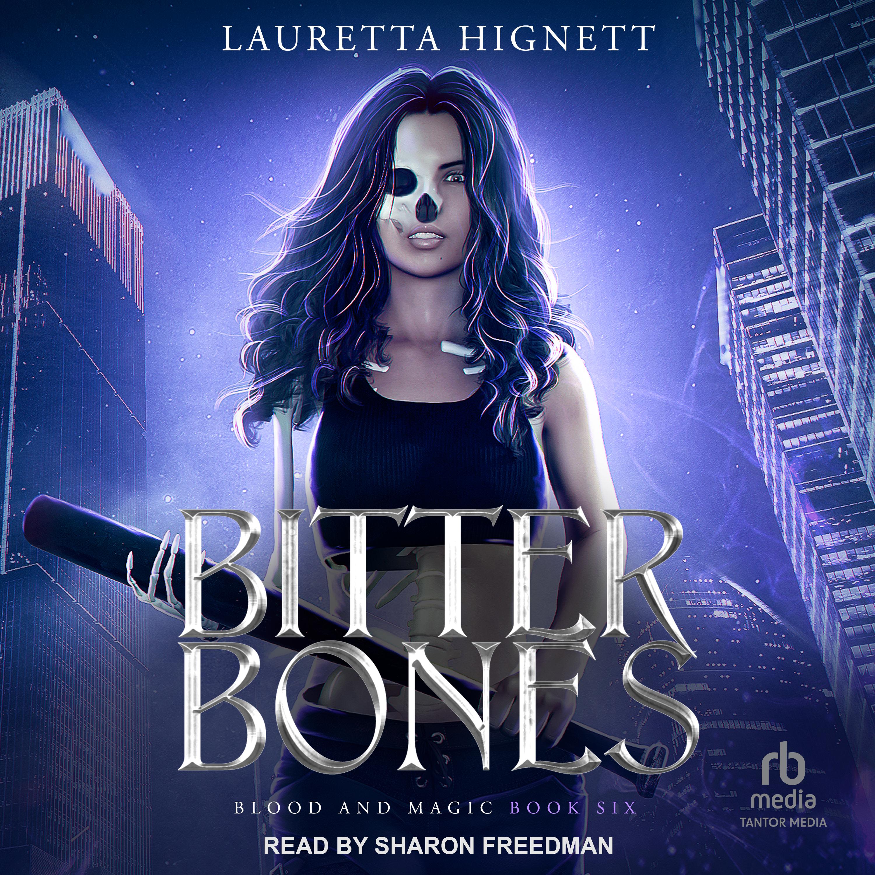 Bitter Bones