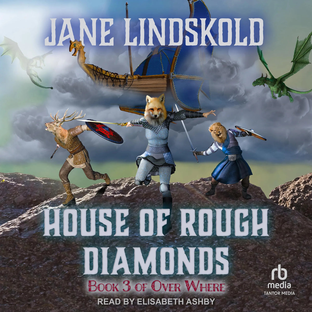 House of Rough Diamonds