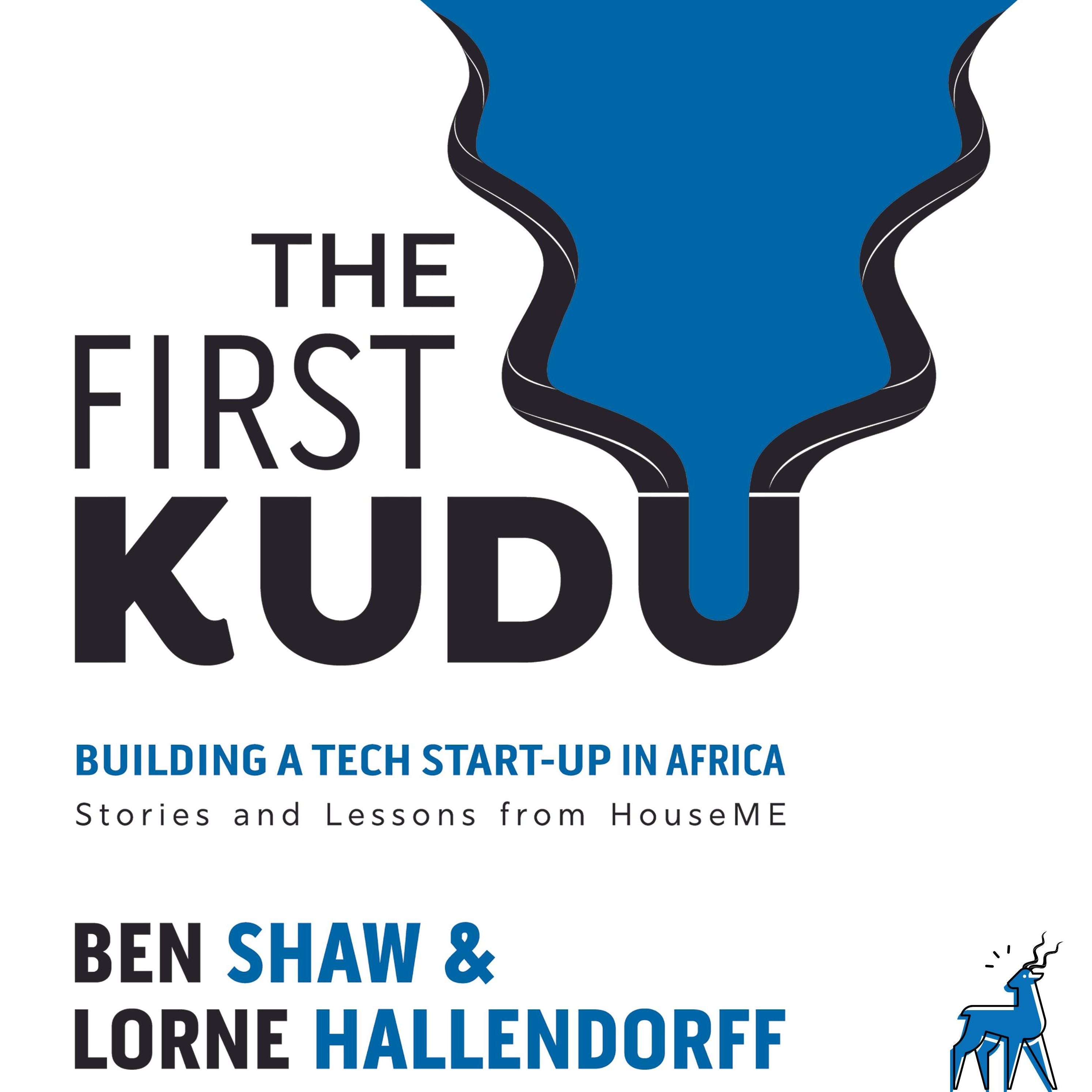 The First Kudu