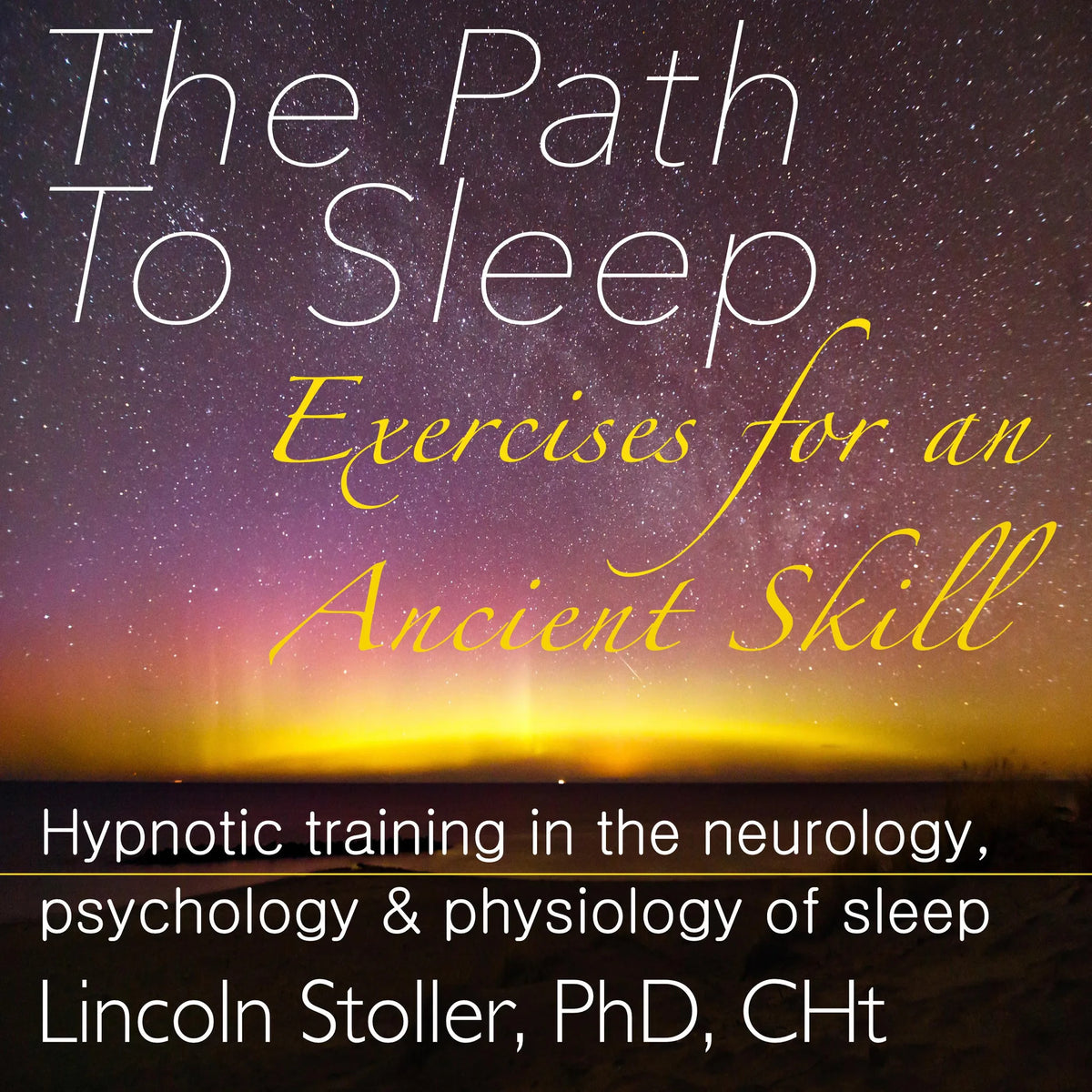The Path to Sleep