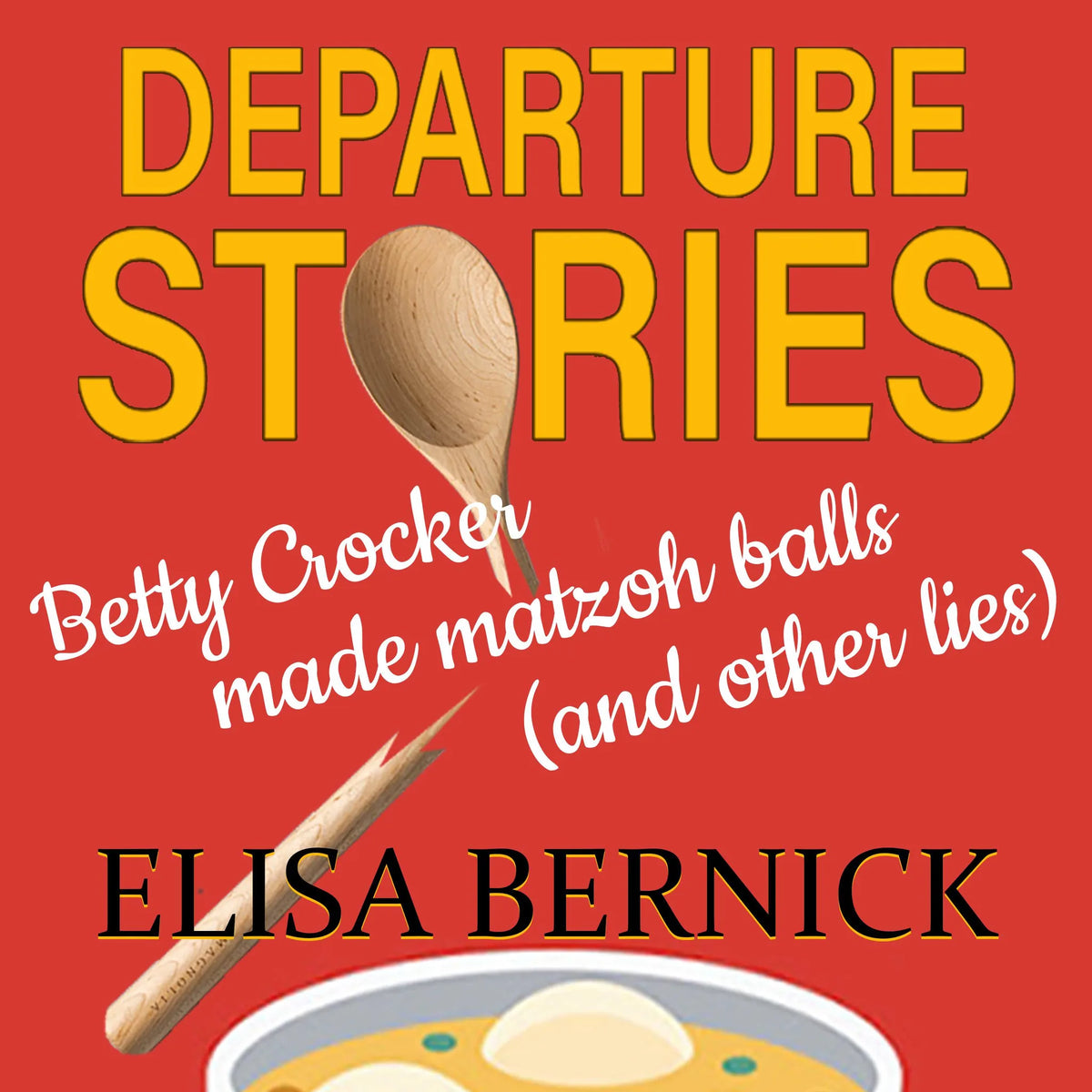 Departure Stories