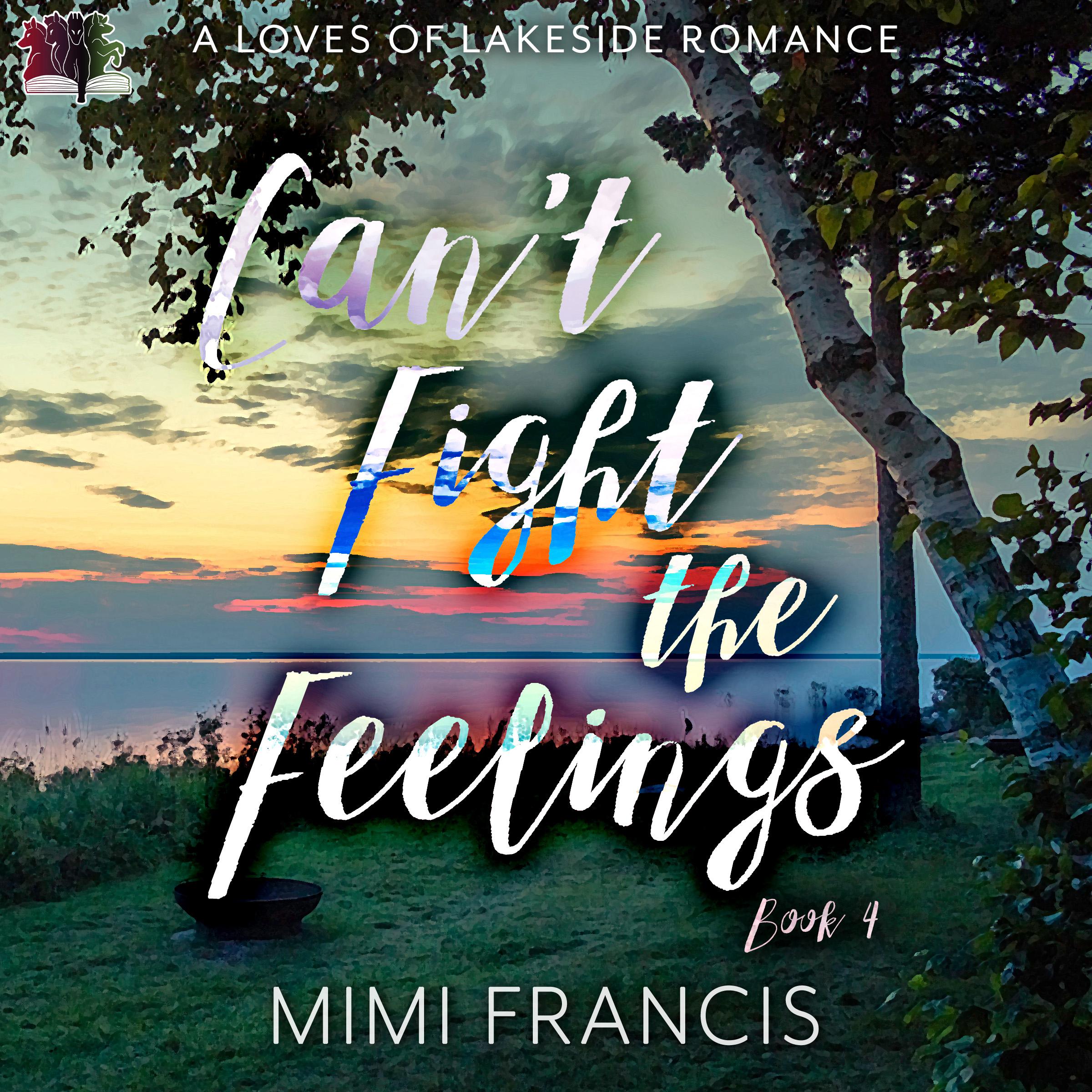 Can't Fight the Feelings