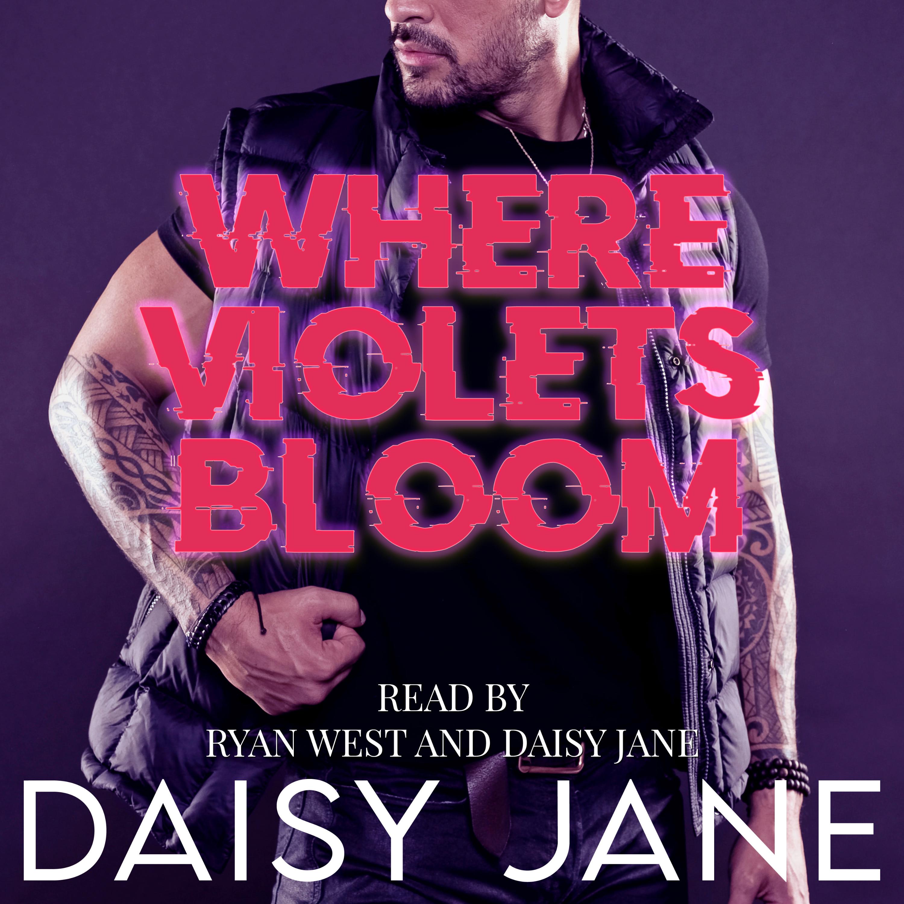 Where Violets Bloom