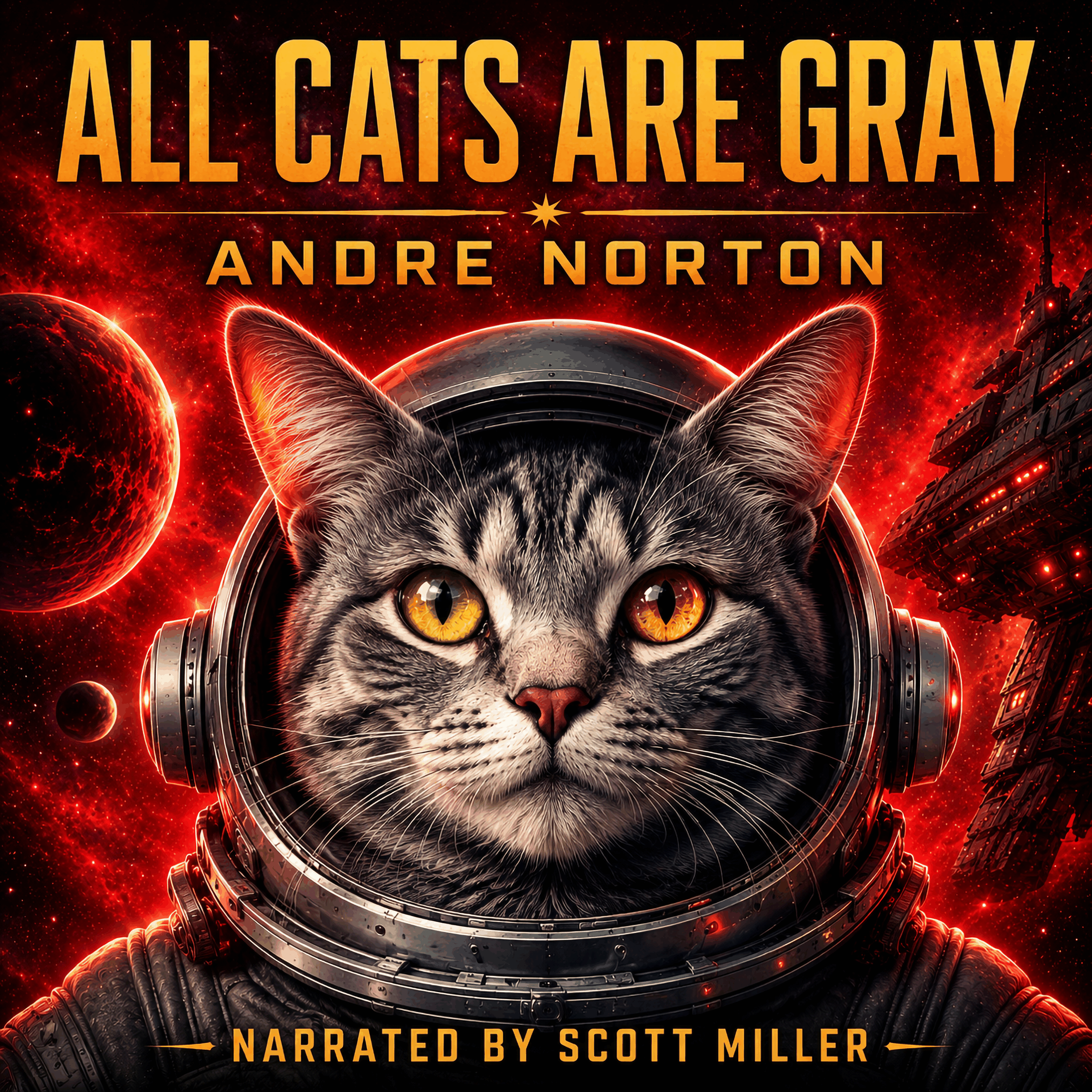 All Cats Are Gray