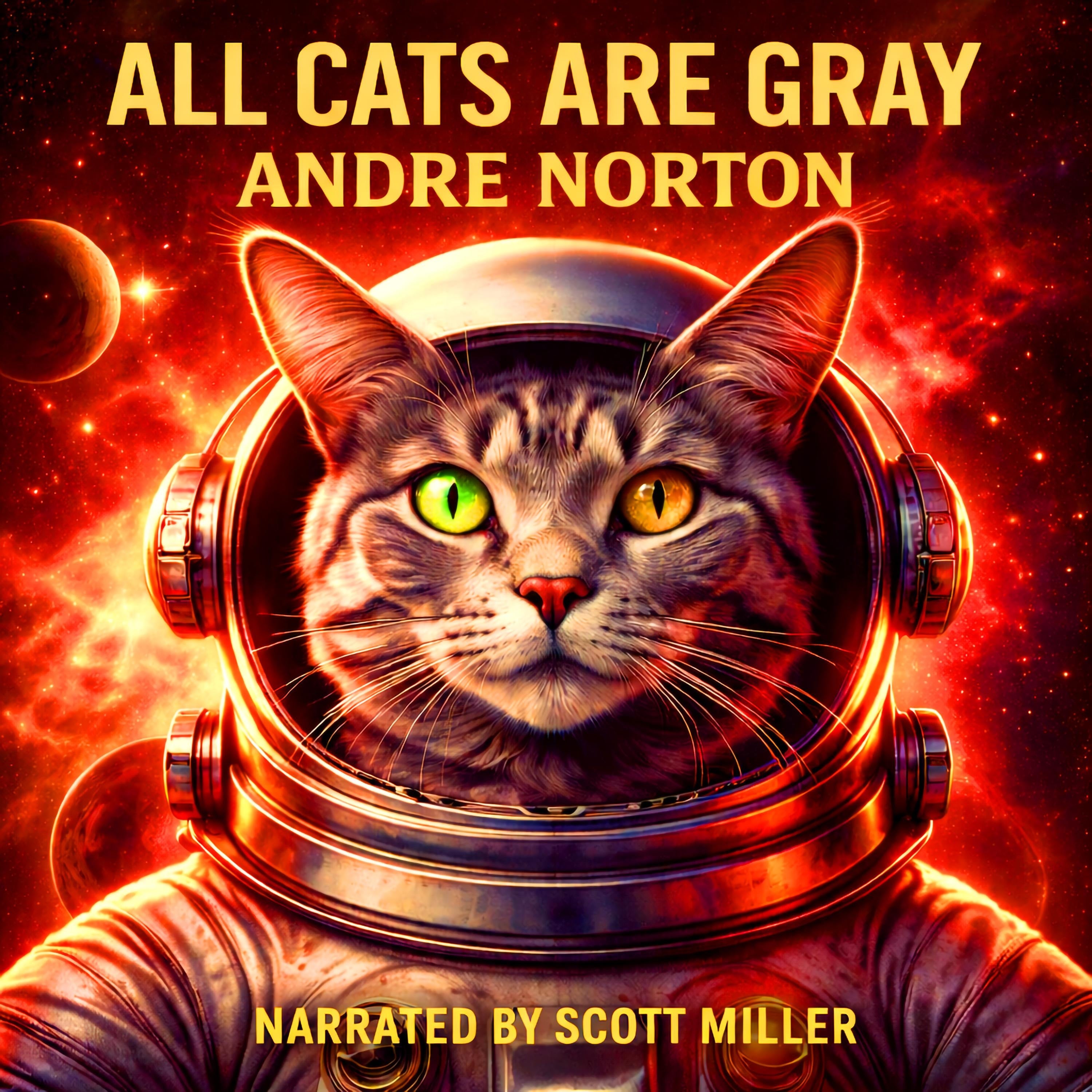 All Cats Are Gray