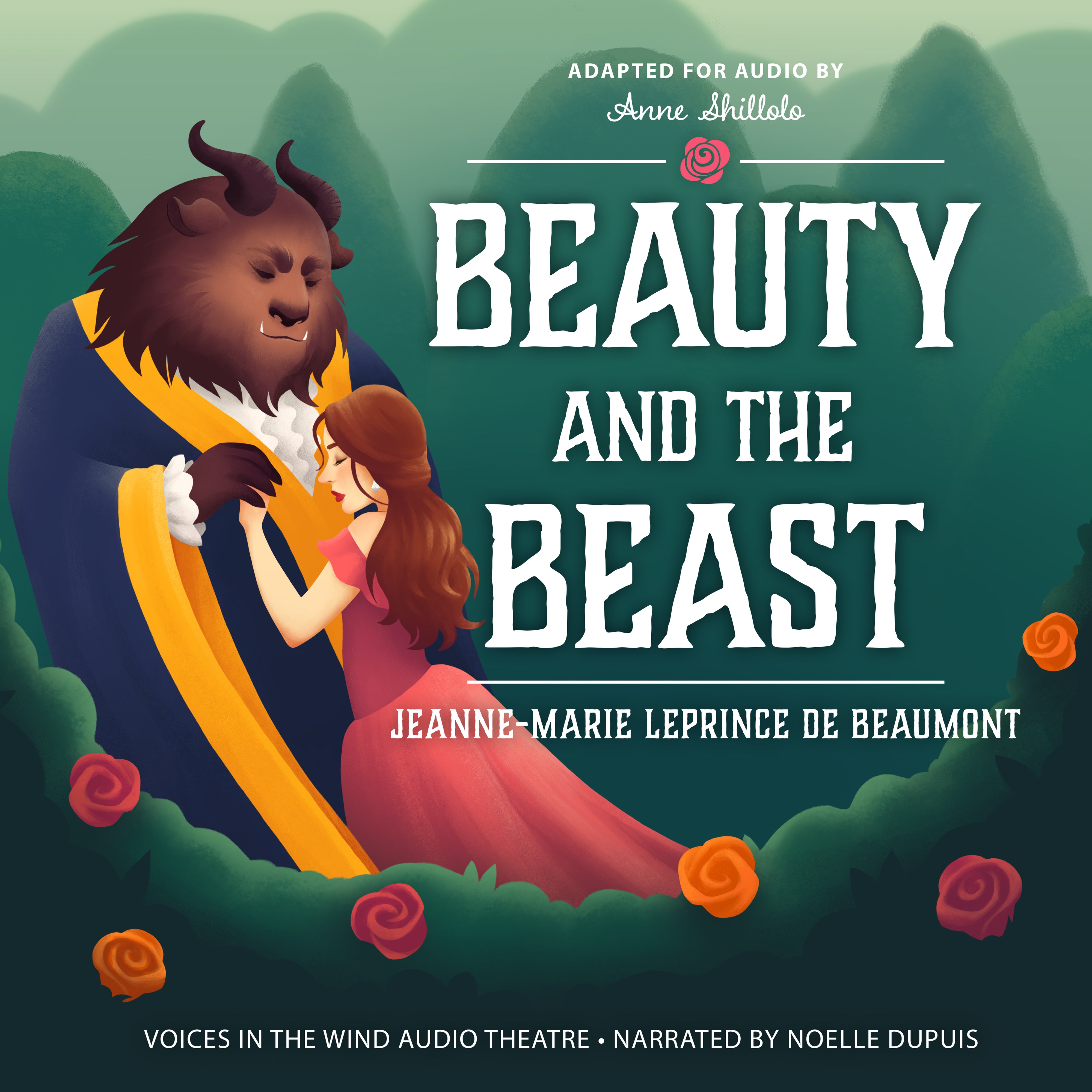 Beauty and the Beast