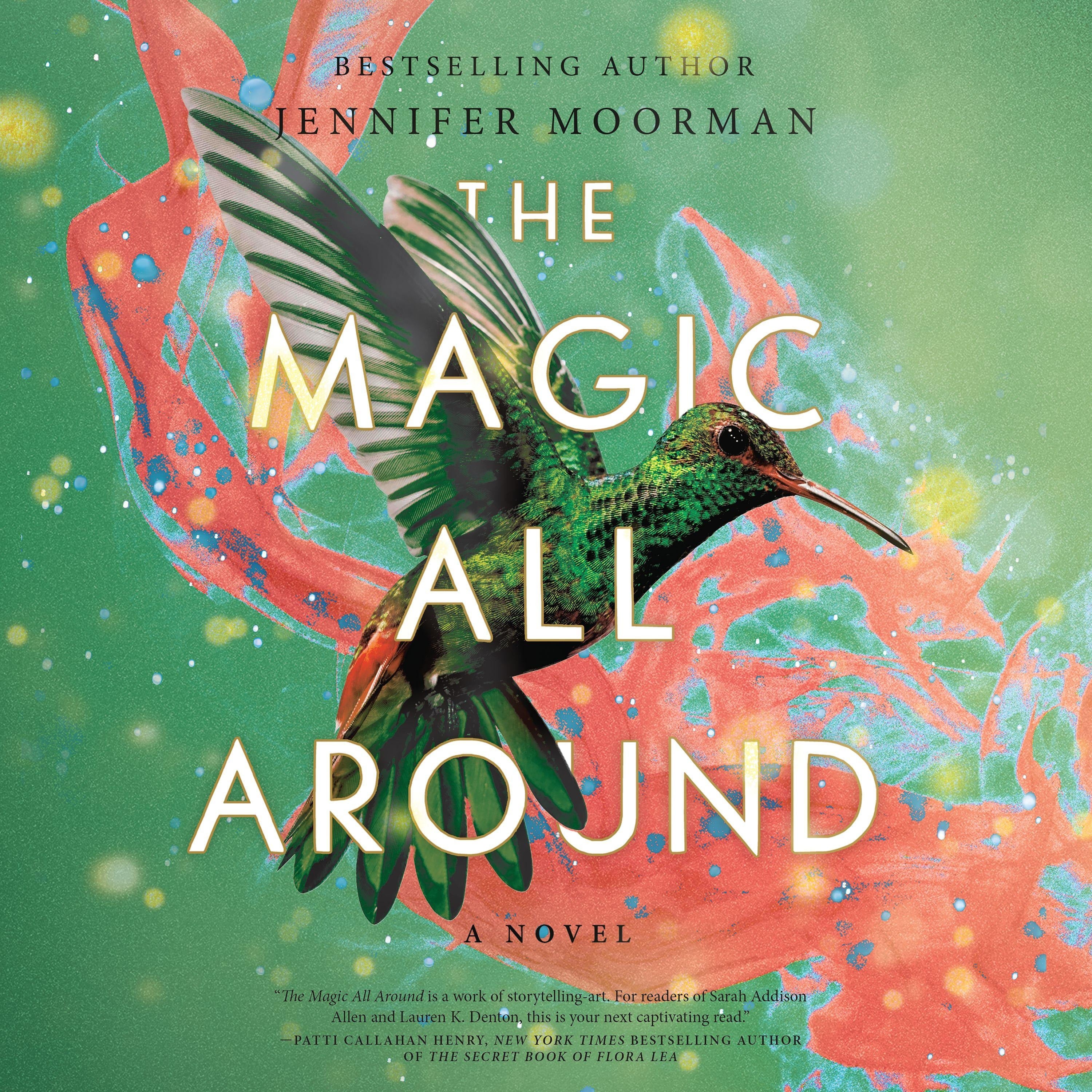 The Magic All Around