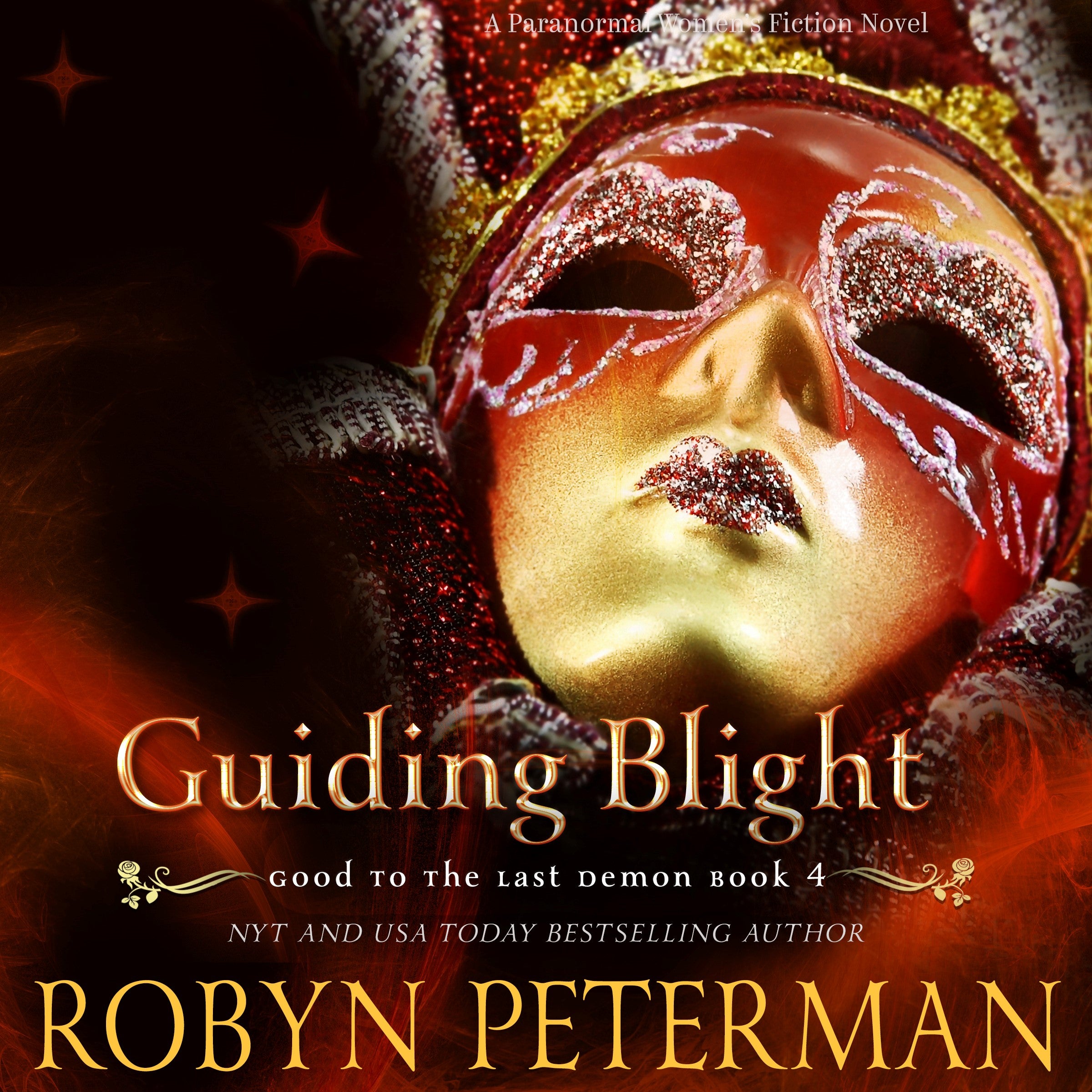 Guiding Blight
