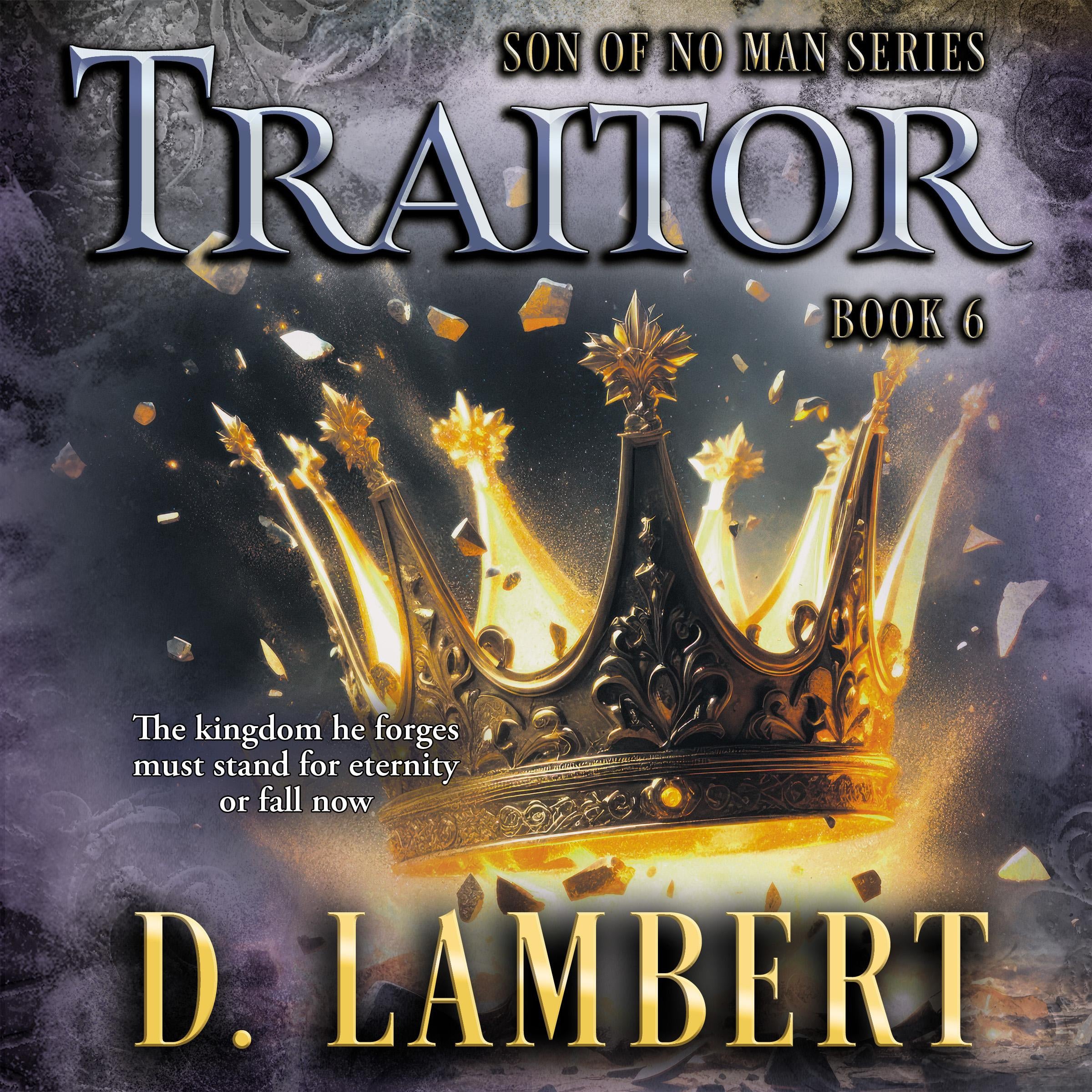Traitor