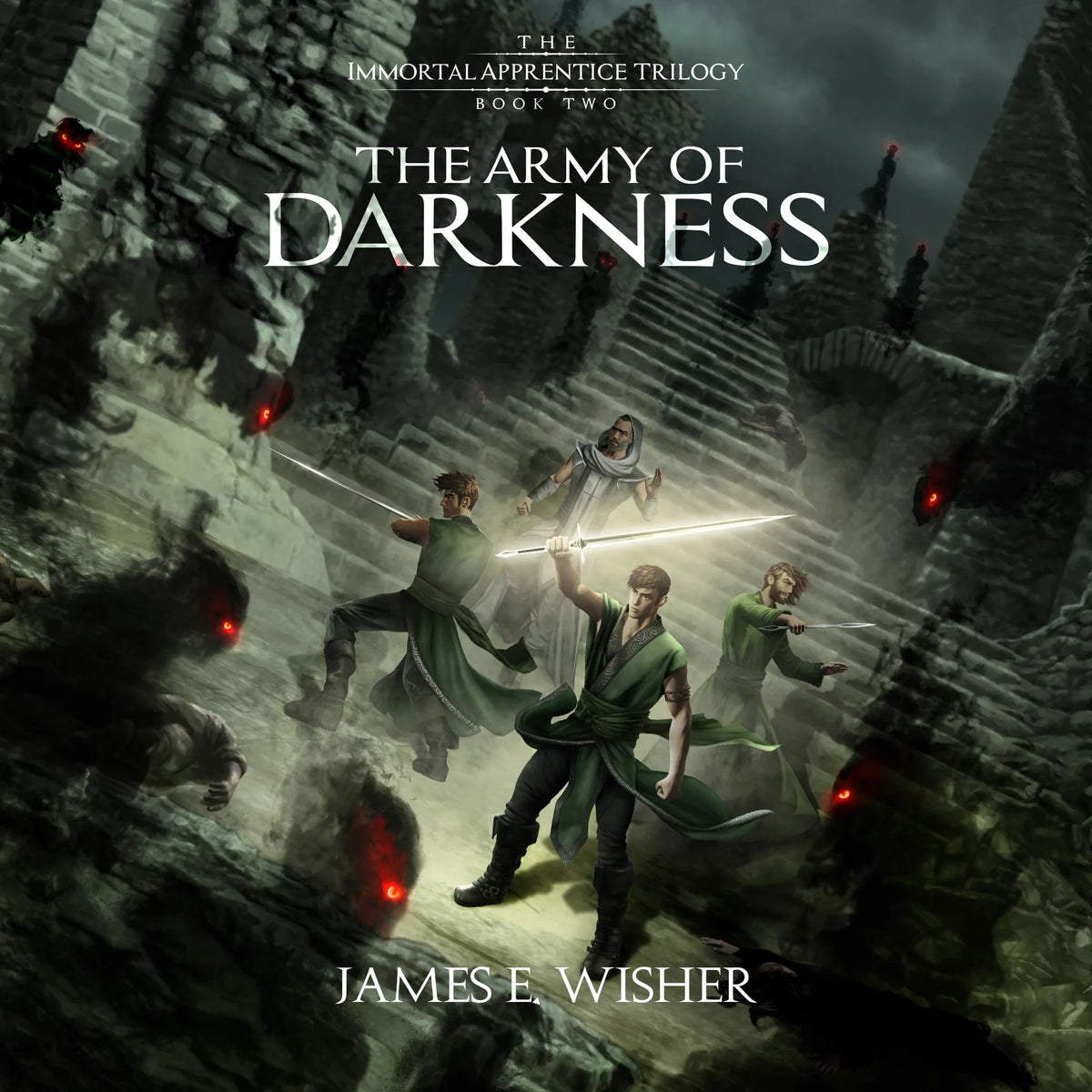 The Army of Darkness
