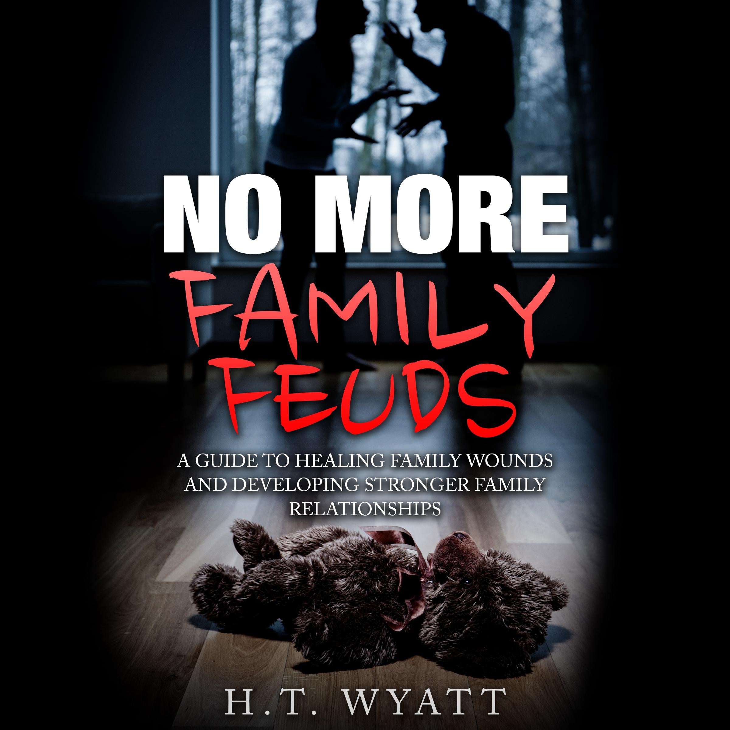 No More Family Feuds