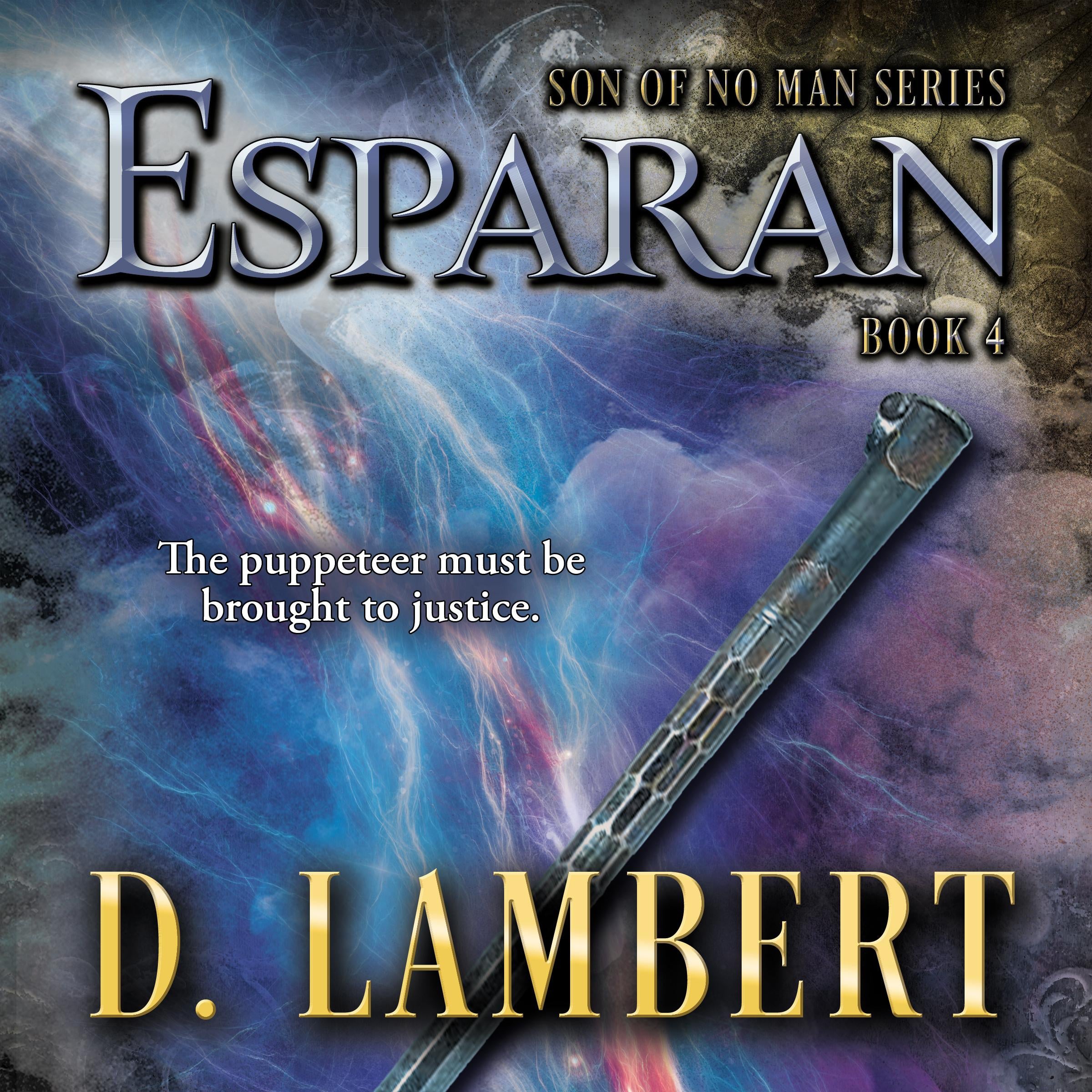 Esparan