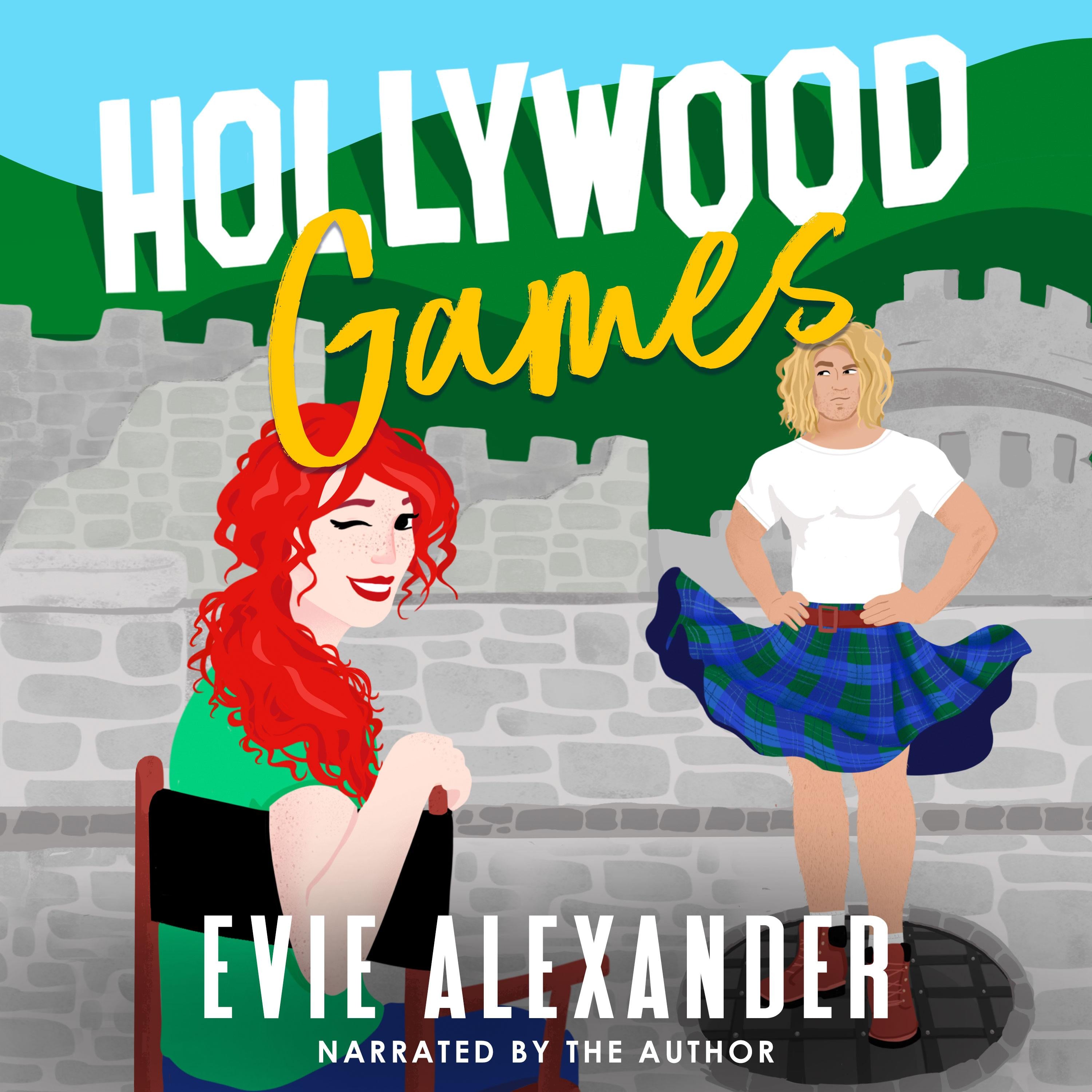 Hollywood Games