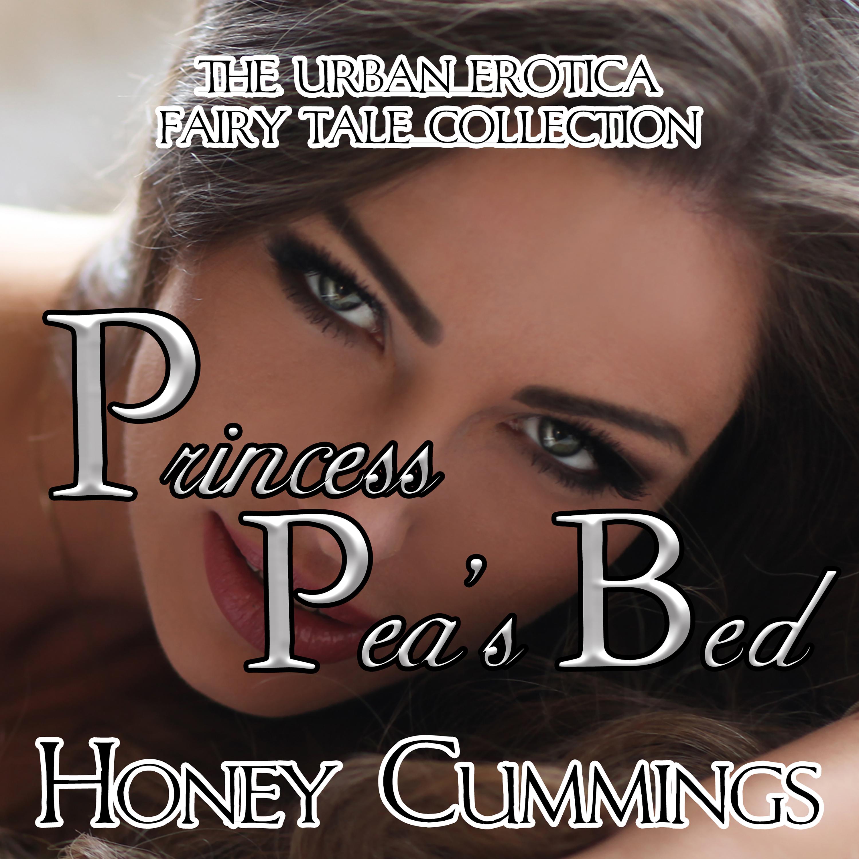 Princess Pea's Bed