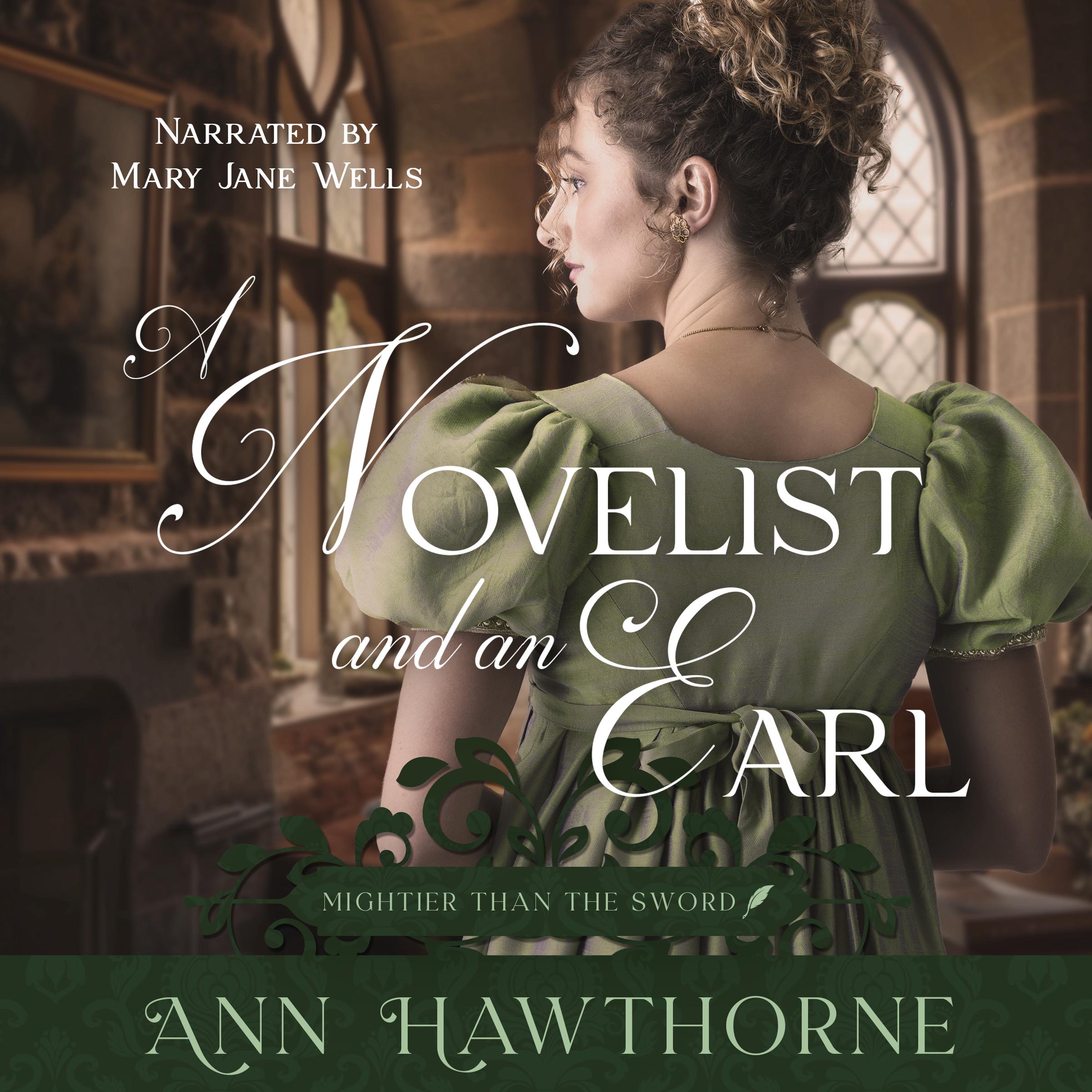 A Novelist and an Earl