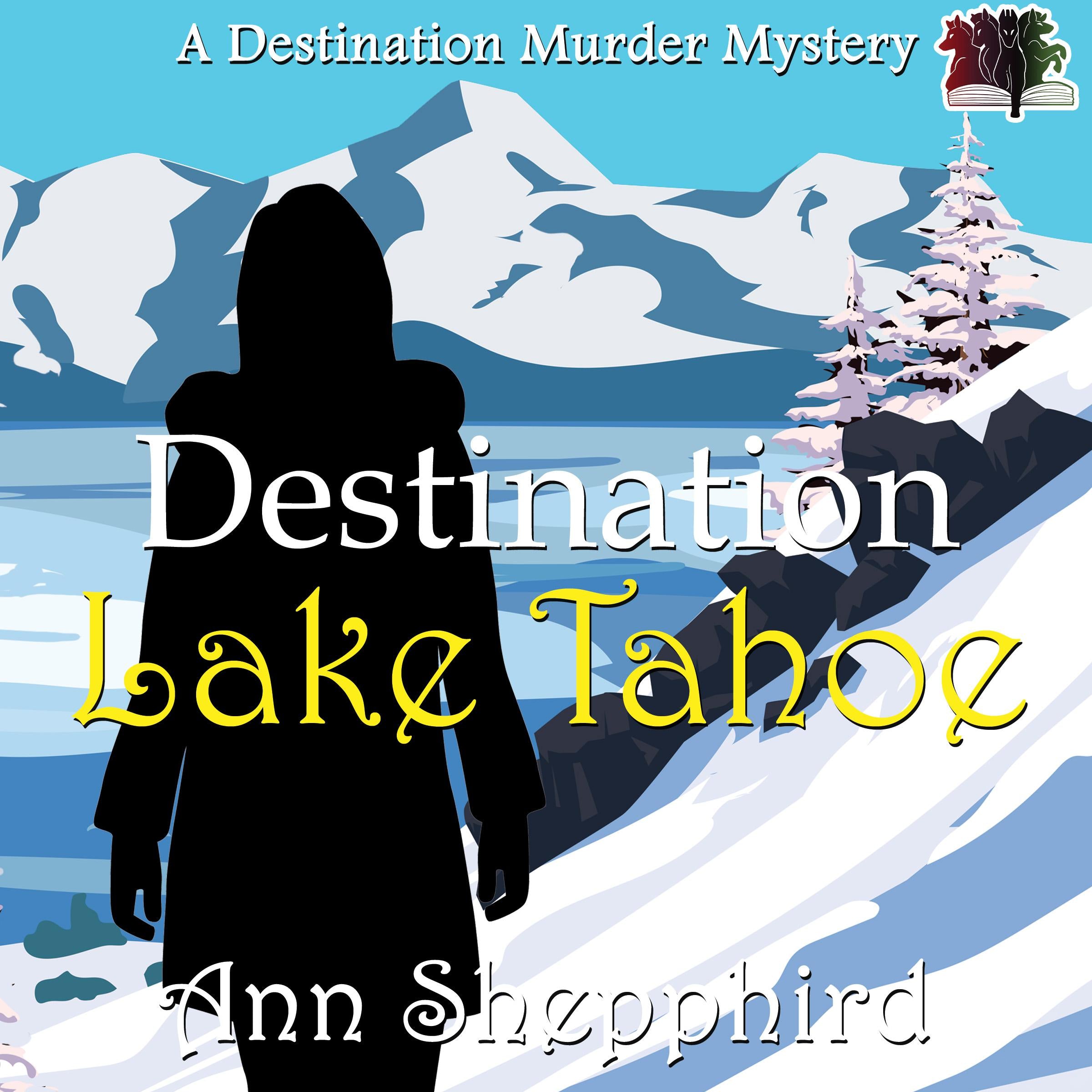 Destination Lake Tahoe