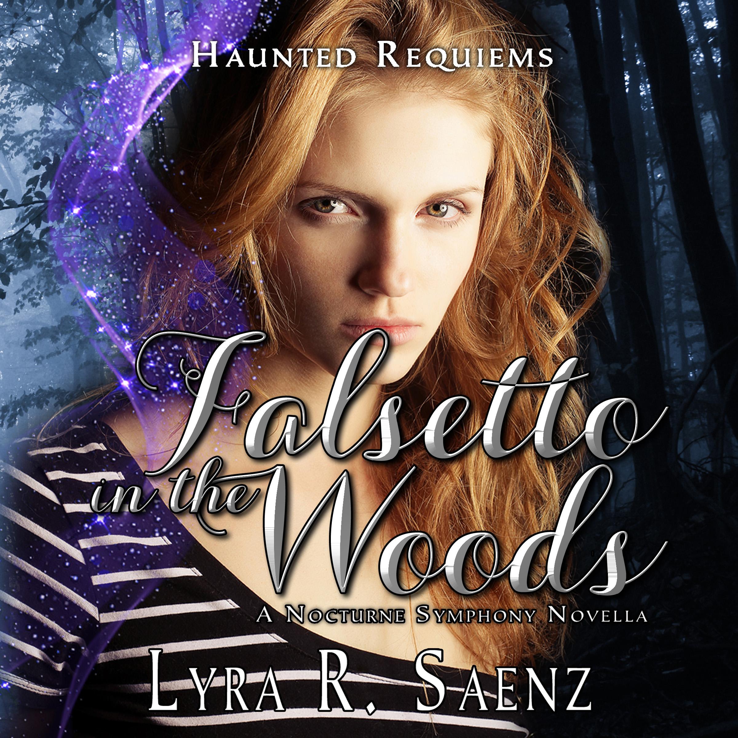 Falsetto in the Woods
