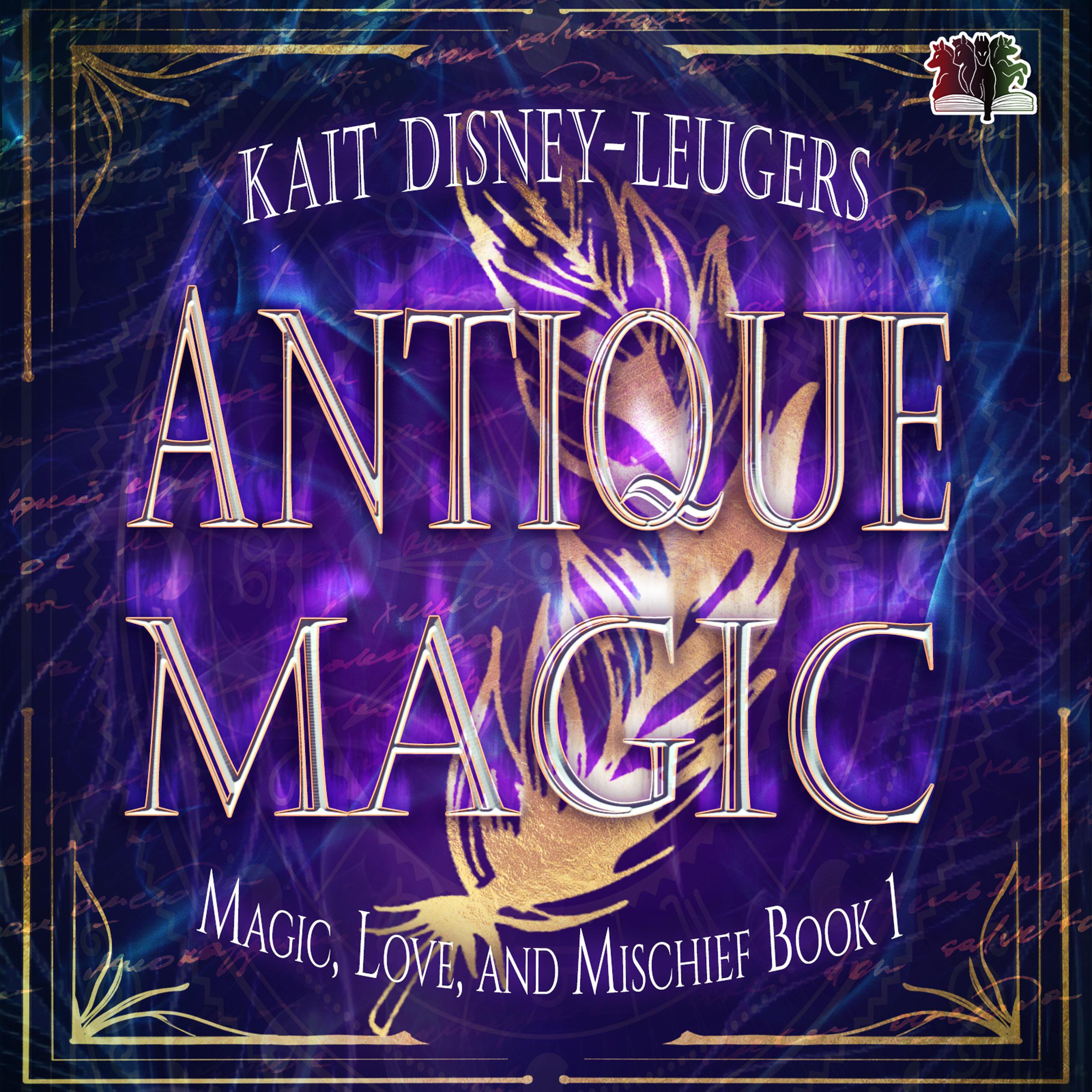 Antique Magic