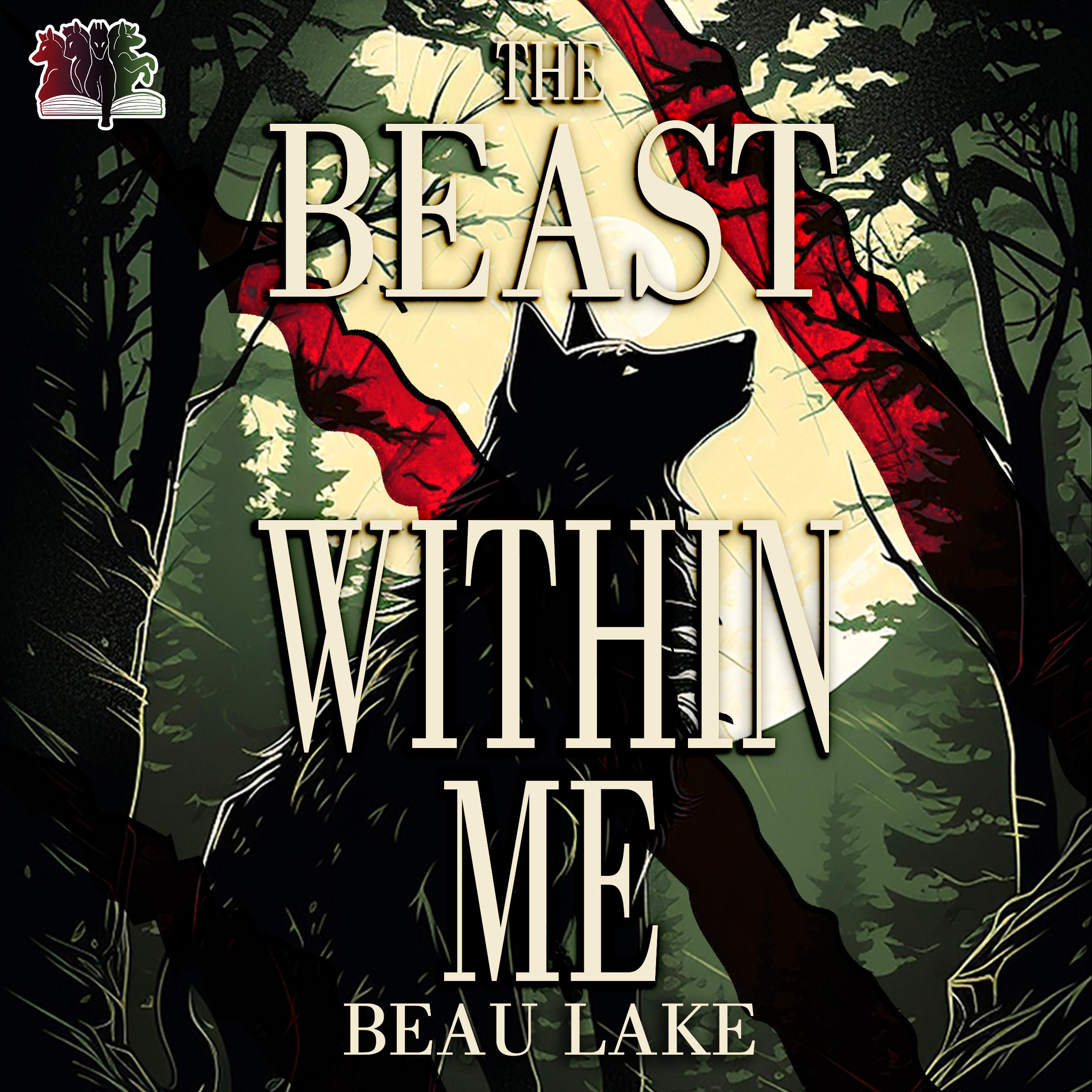 The Beast Within Me