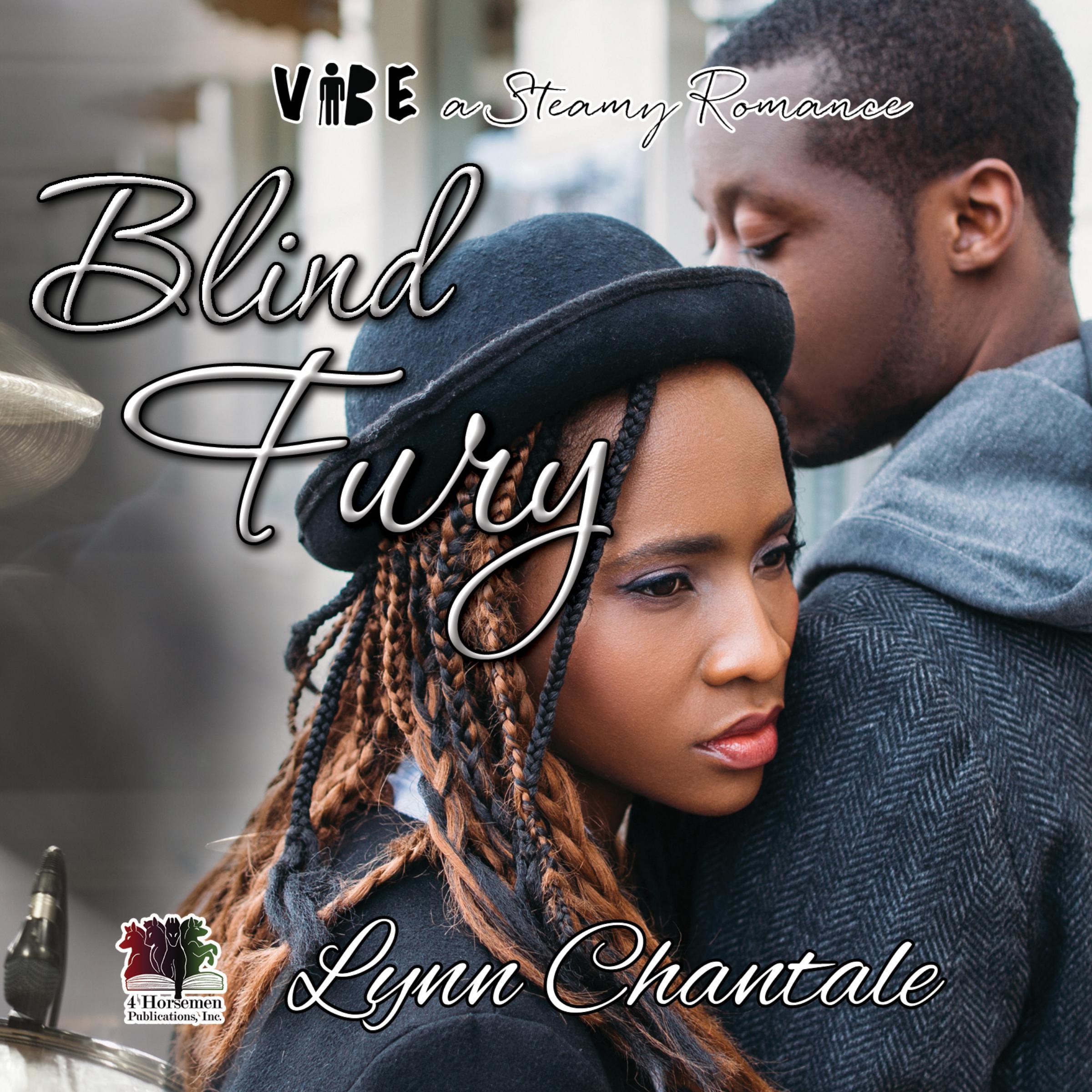 Blind Fury