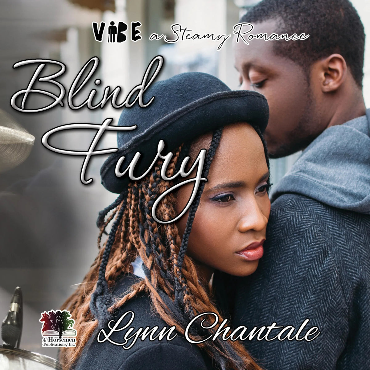 Blind Fury