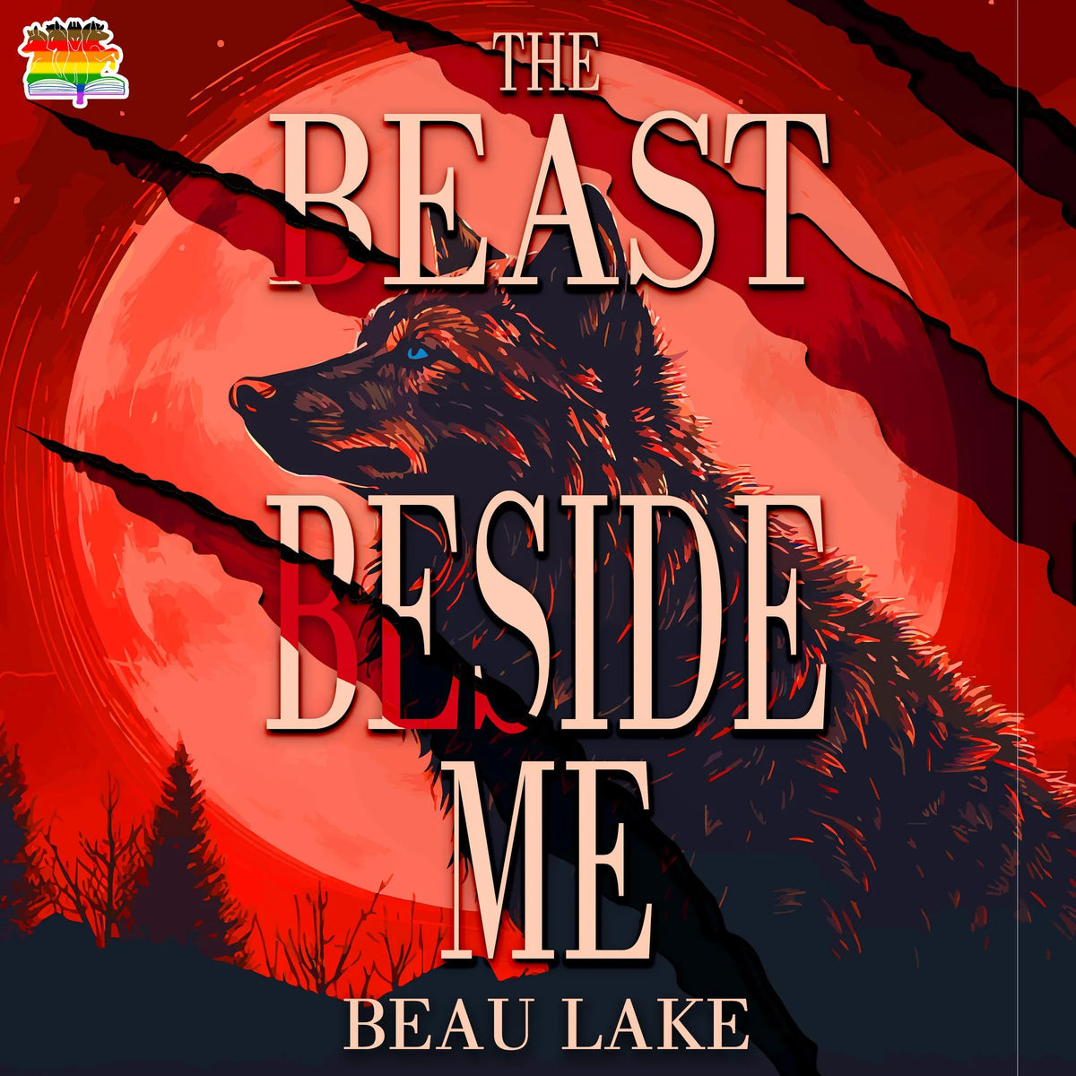 The Beast Beside Me