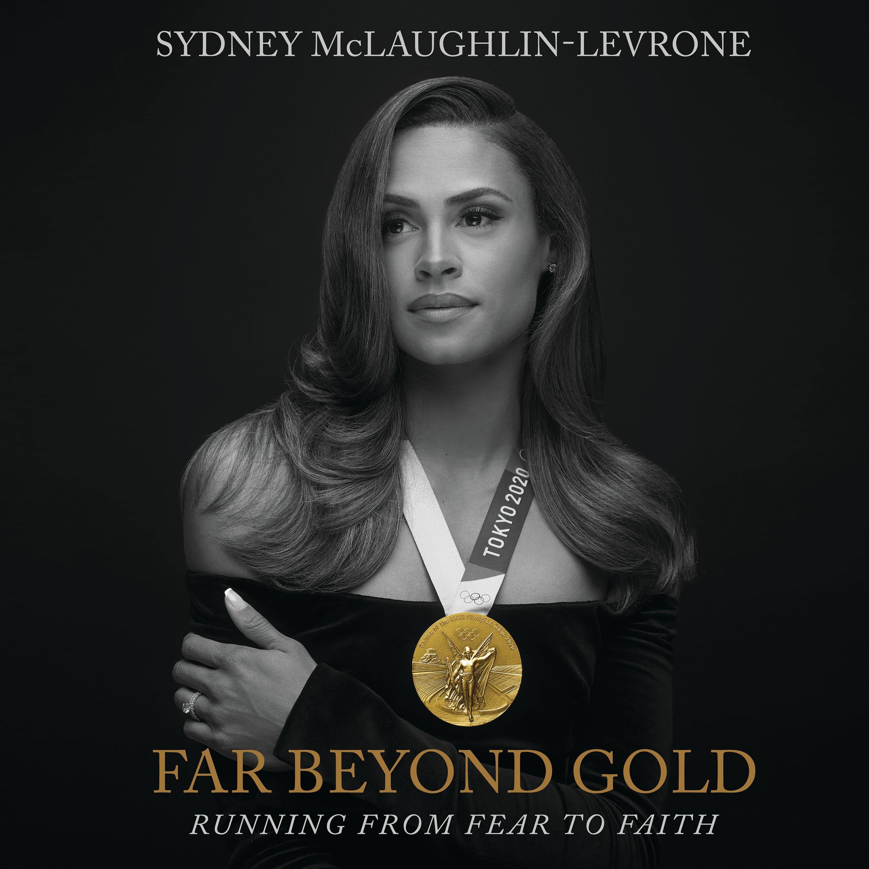 Far Beyond Gold