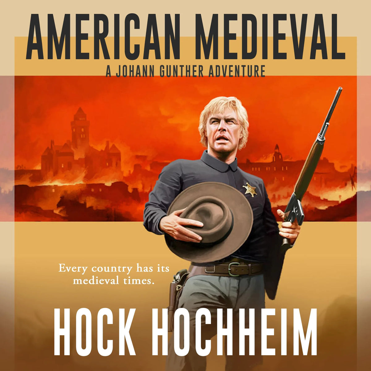 American Medieval
