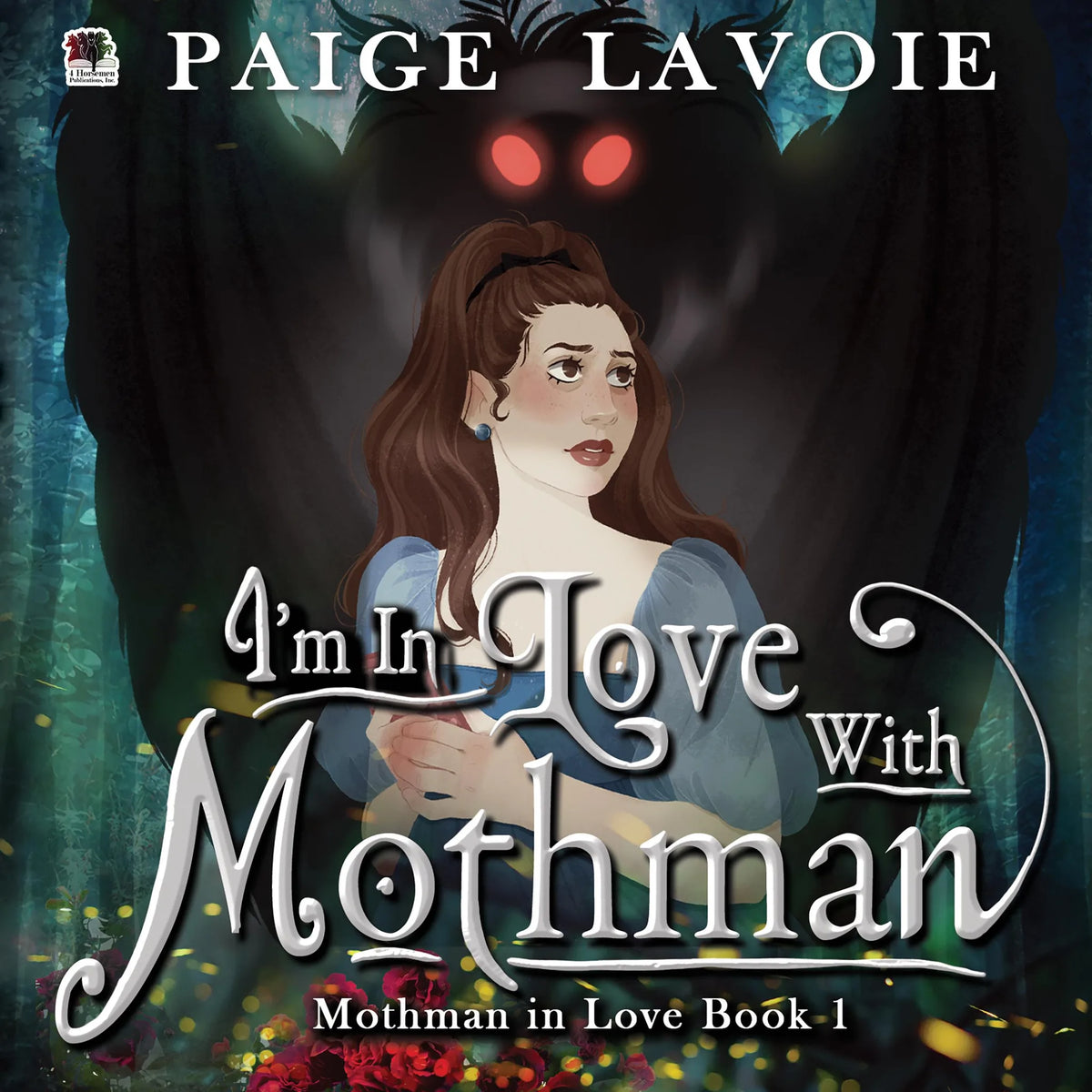 I'm in Love with Mothman